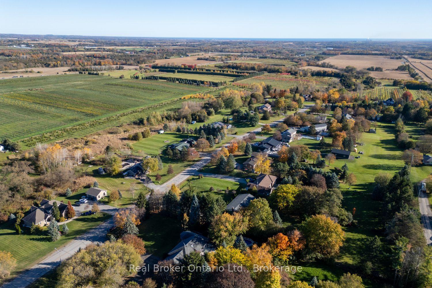 Photo 29 of 96 Potters Lane, Clarington, Rural Clarington — HOMEH