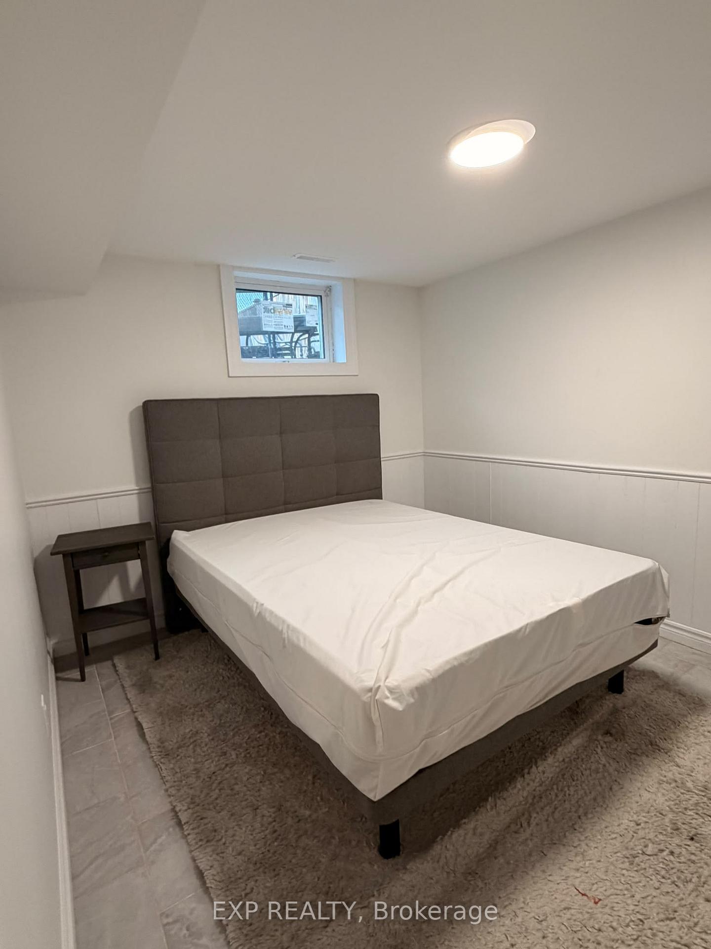 Photo 7 of Unit Lower, 103 Mcanulty Boulevard, Hamilton, Industrial Sector — HOMEH