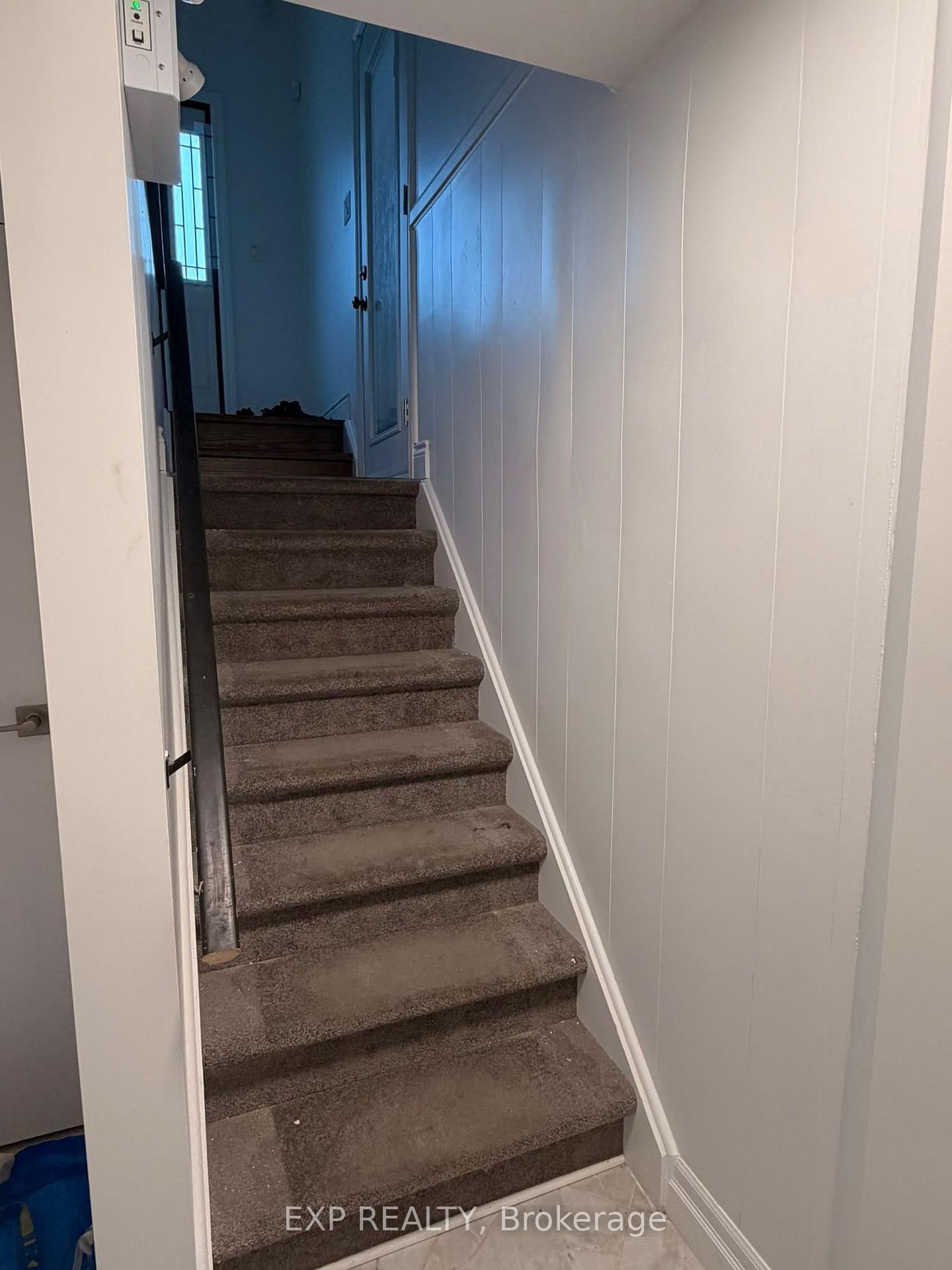 Photo 9 of Unit Lower, 103 Mcanulty Boulevard, Hamilton, Industrial Sector — HOMEH