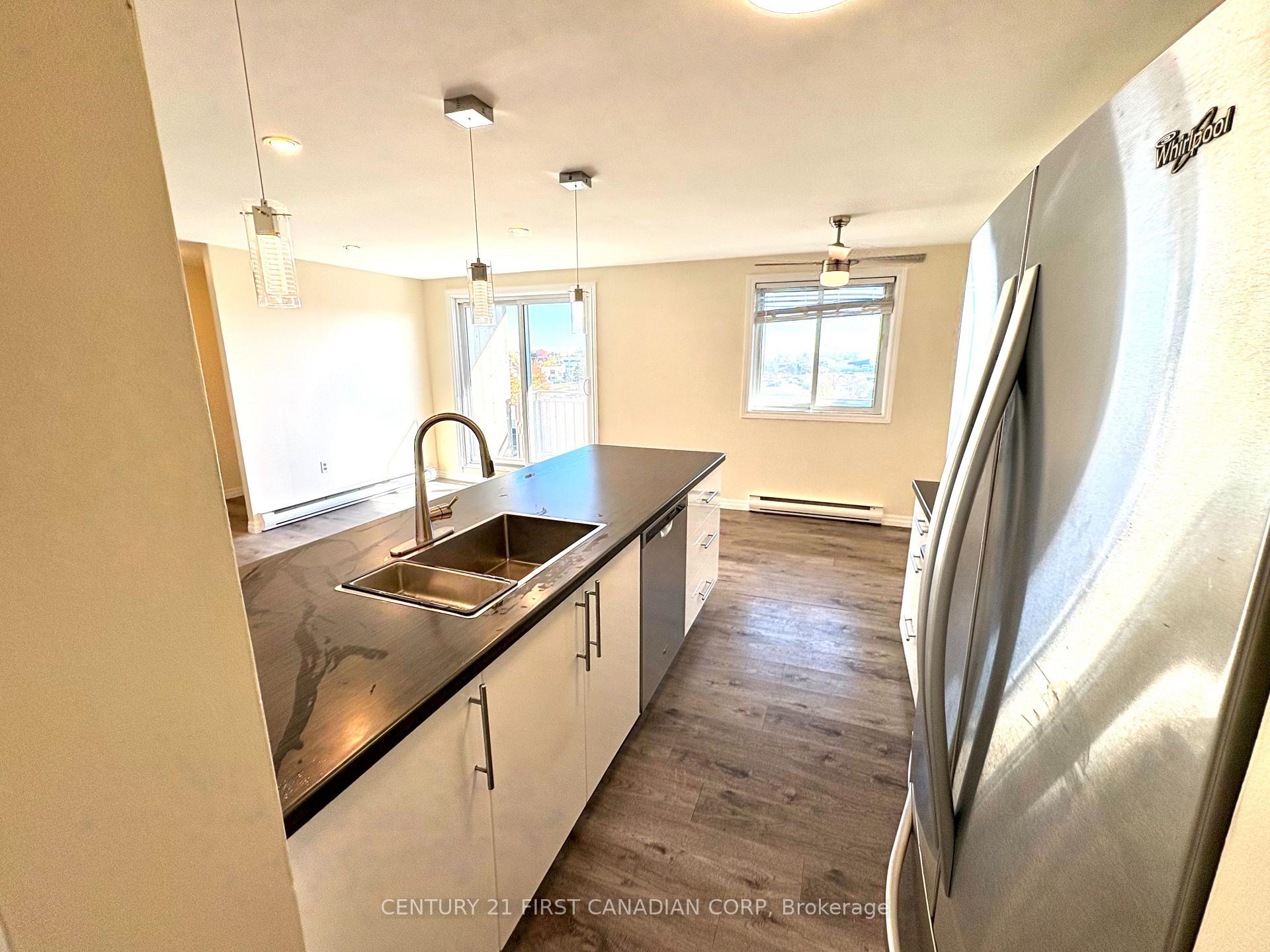Photo 3 of Unit 601, 1102 Jalna Boulevard, London, South X — HOMEH