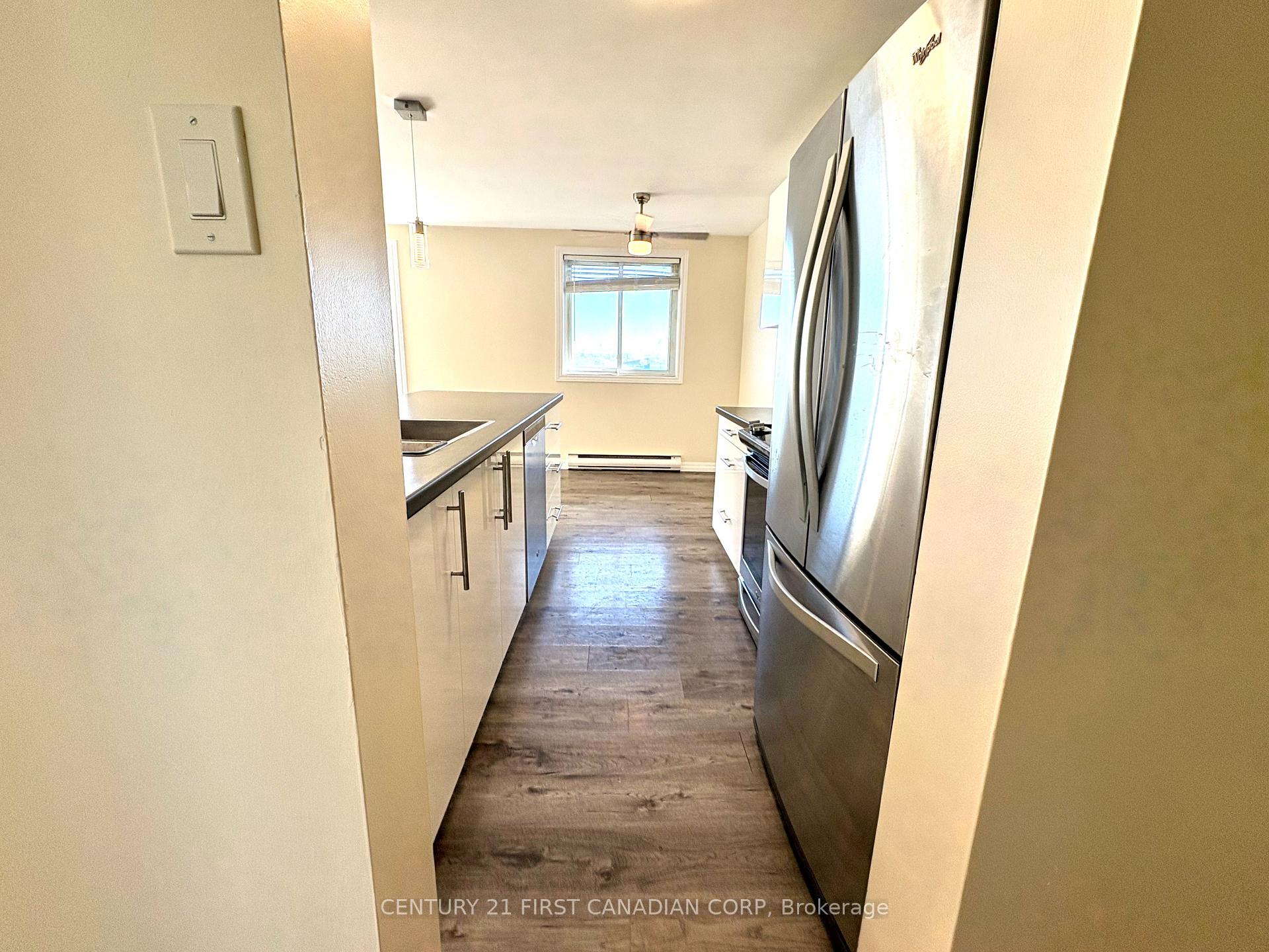 Photo 4 of Unit 601, 1102 Jalna Boulevard, London, South X — HOMEH