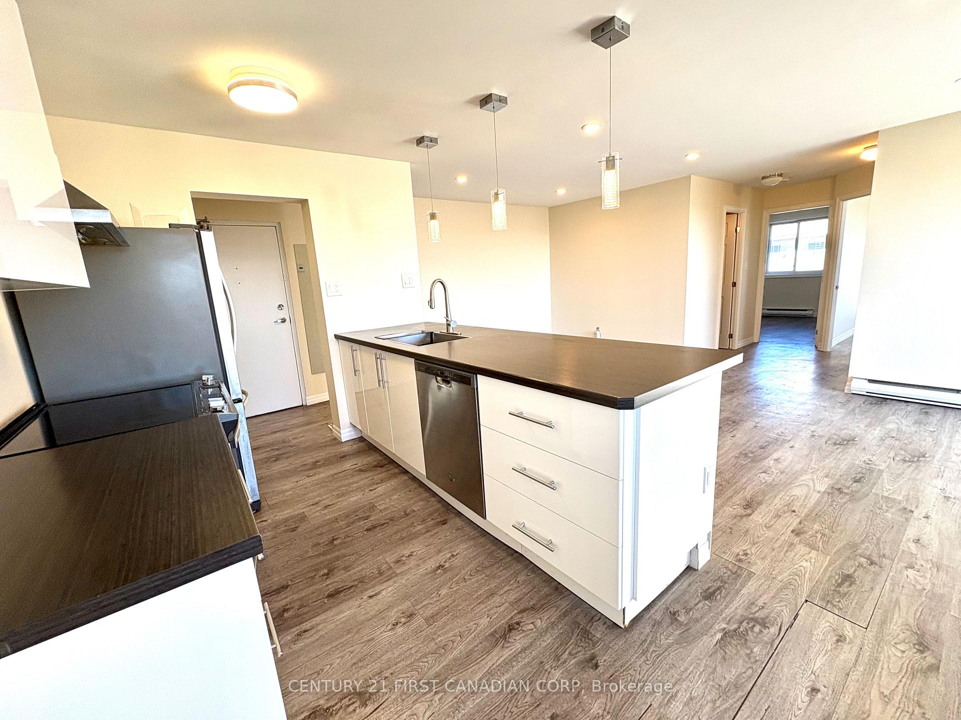 Photo 6 of Unit 601, 1102 Jalna Boulevard, London, South X — HOMEH
