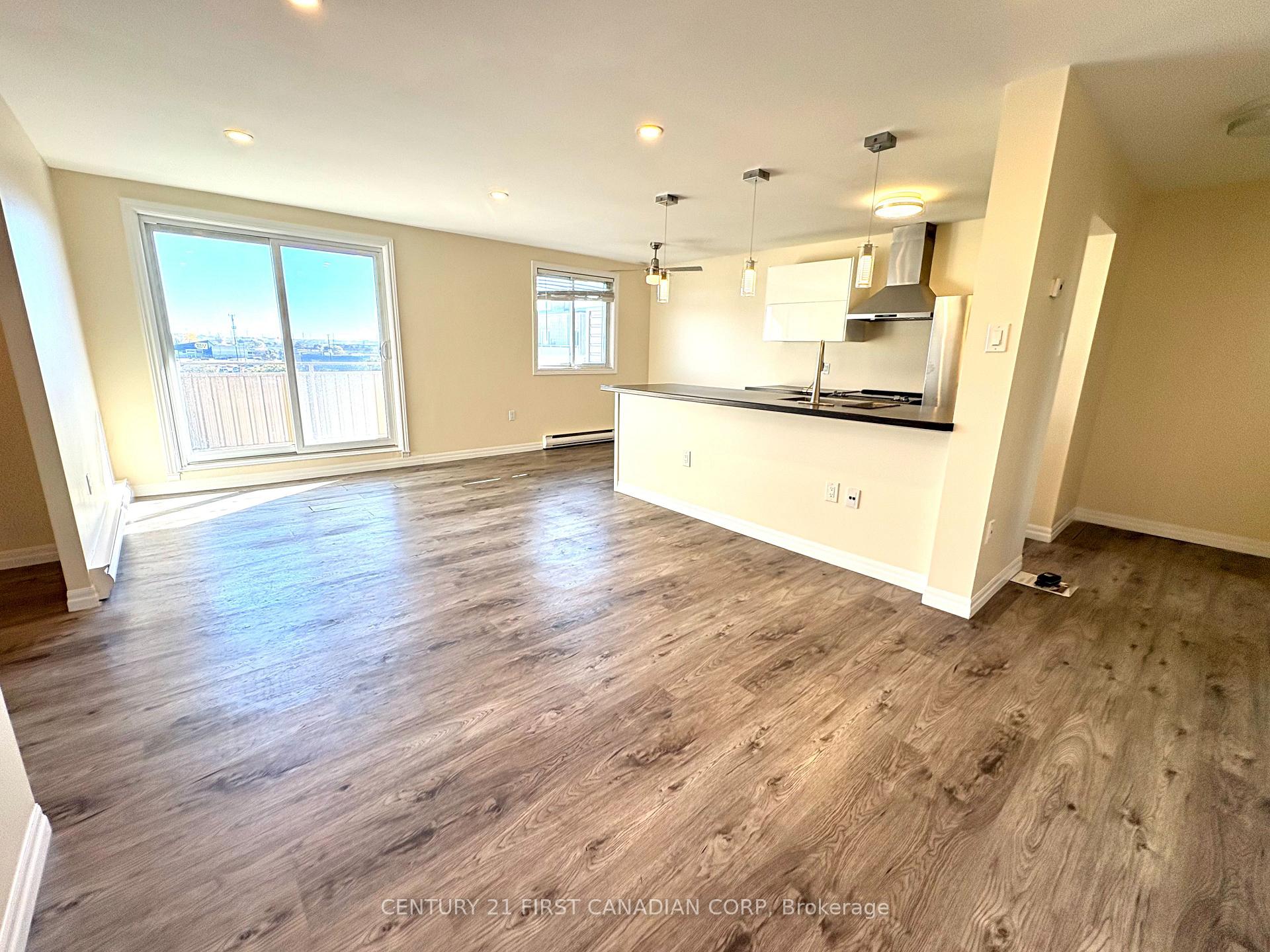 Photo 8 of Unit 601, 1102 Jalna Boulevard, London, South X — HOMEH