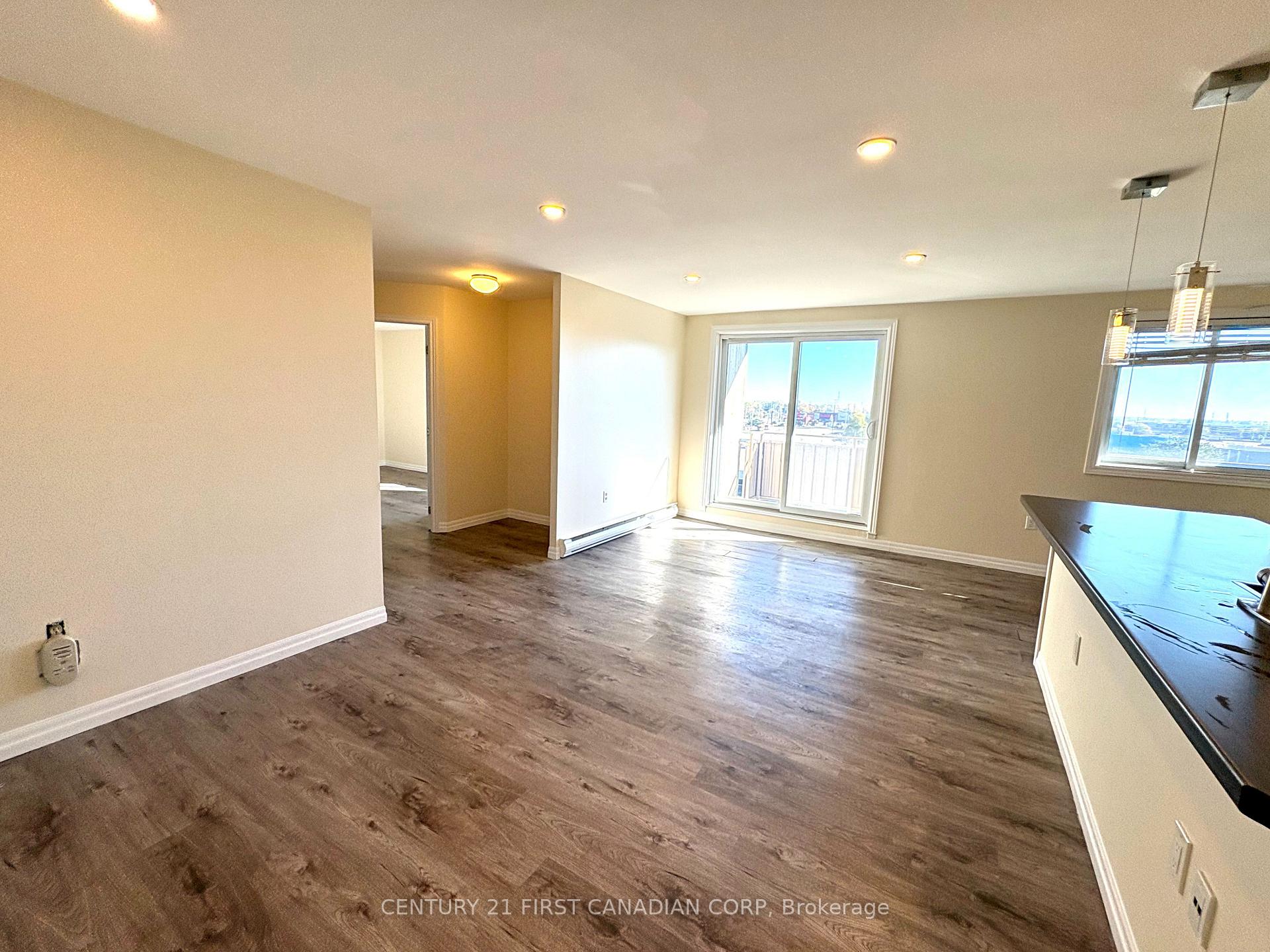 Photo 9 of Unit 601, 1102 Jalna Boulevard, London, South X — HOMEH