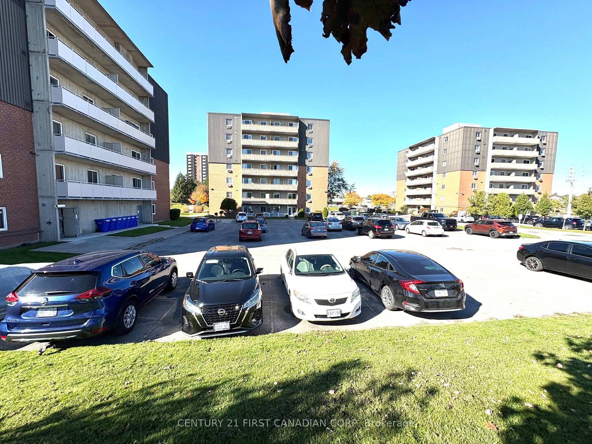 Photo 19 of Unit 601, 1102 Jalna Boulevard, London, South X — HOMEH