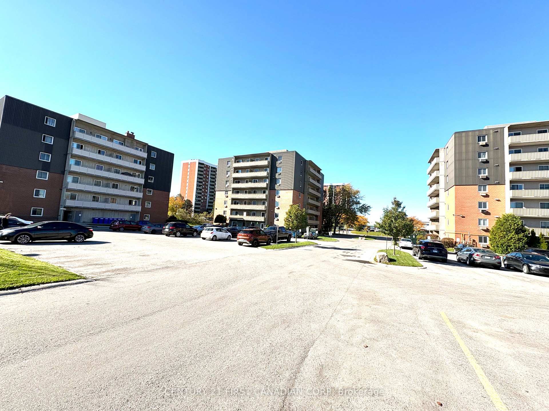 Photo 21 of Unit 601, 1102 Jalna Boulevard, London, South X — HOMEH