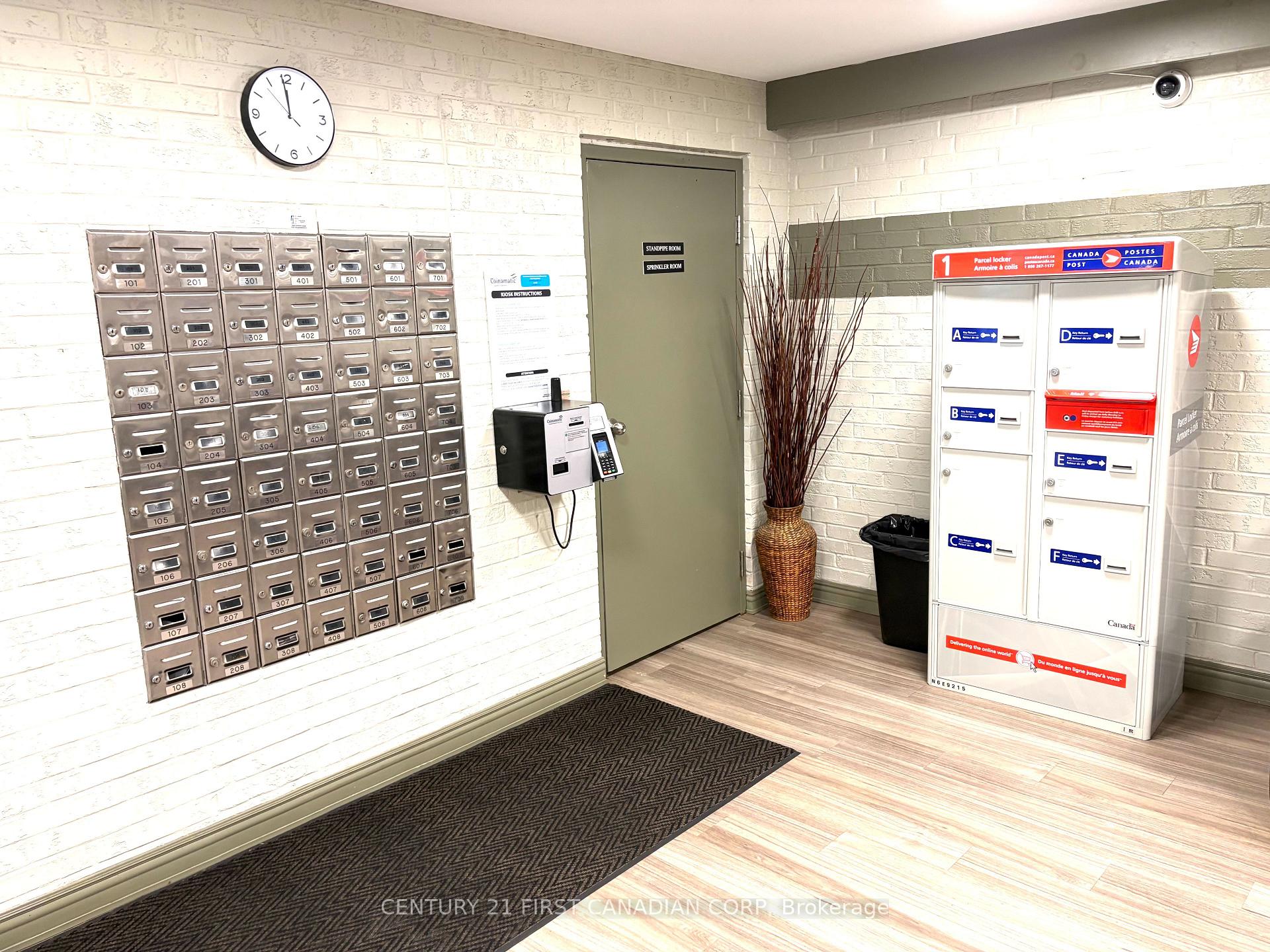 Photo 18 of Unit 601, 1102 Jalna Boulevard, London, South X — HOMEH