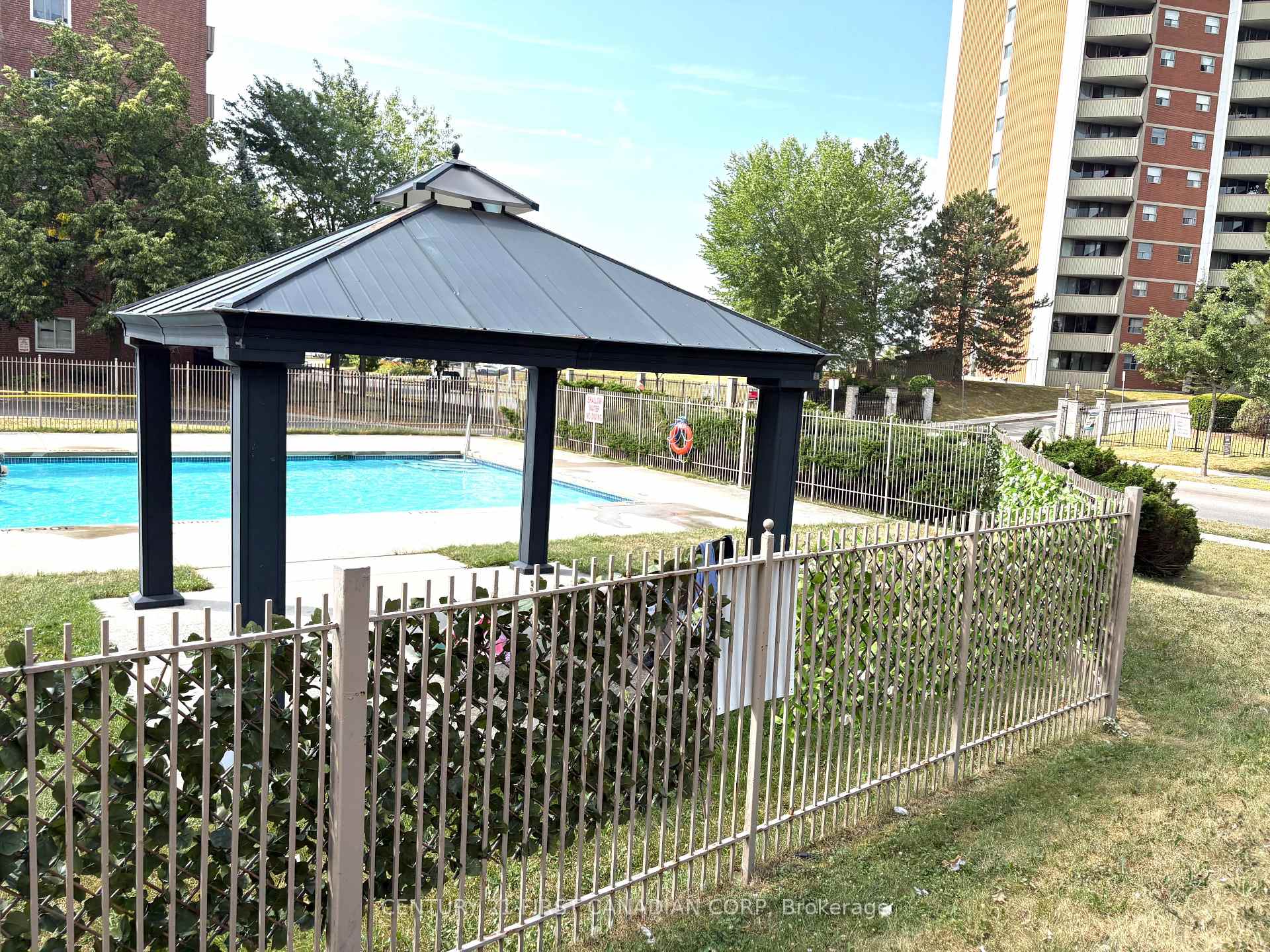 Photo 24 of Unit 601, 1102 Jalna Boulevard, London, South X — HOMEH