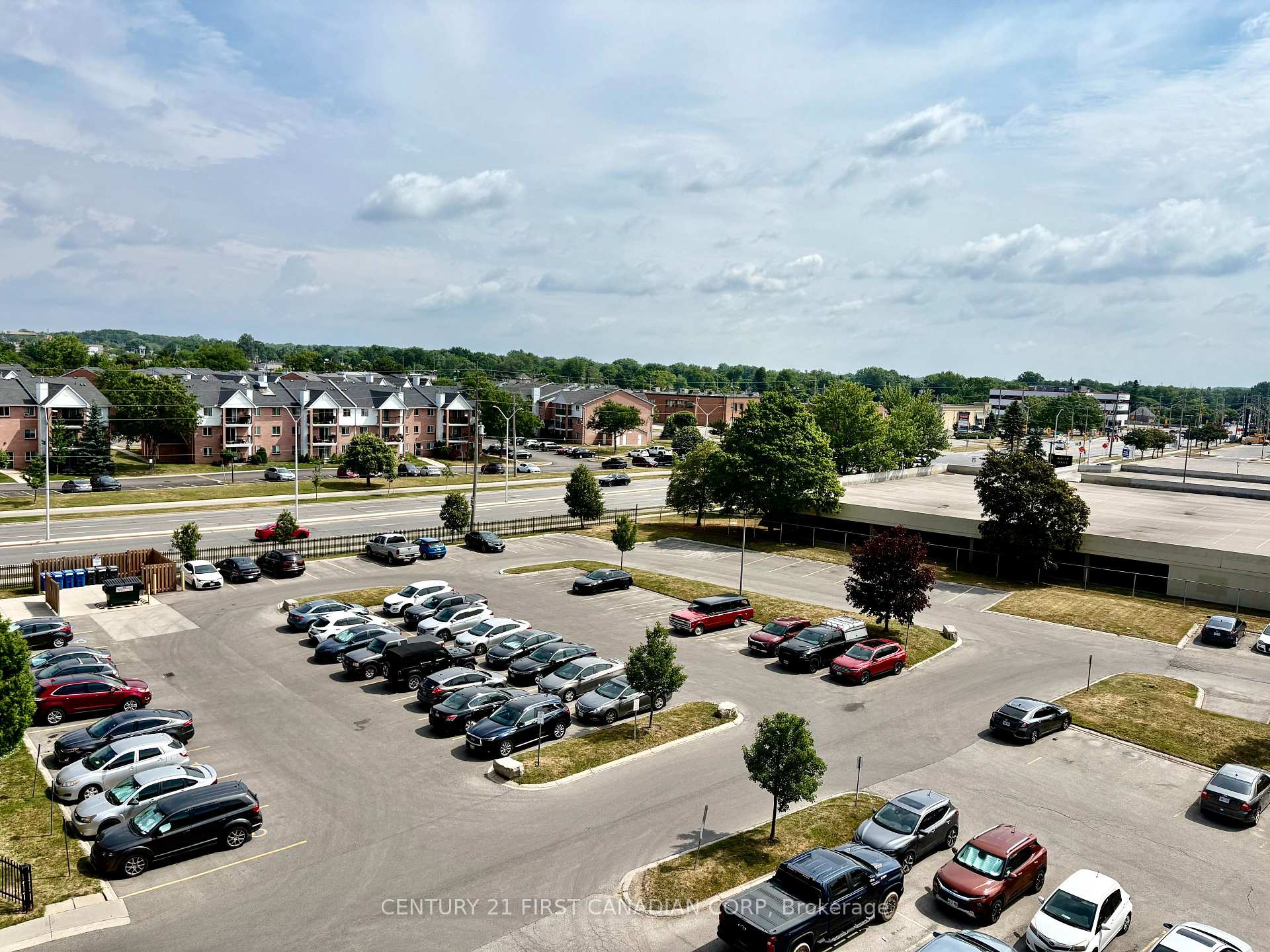 Photo 25 of Unit 601, 1102 Jalna Boulevard, London, South X — HOMEH