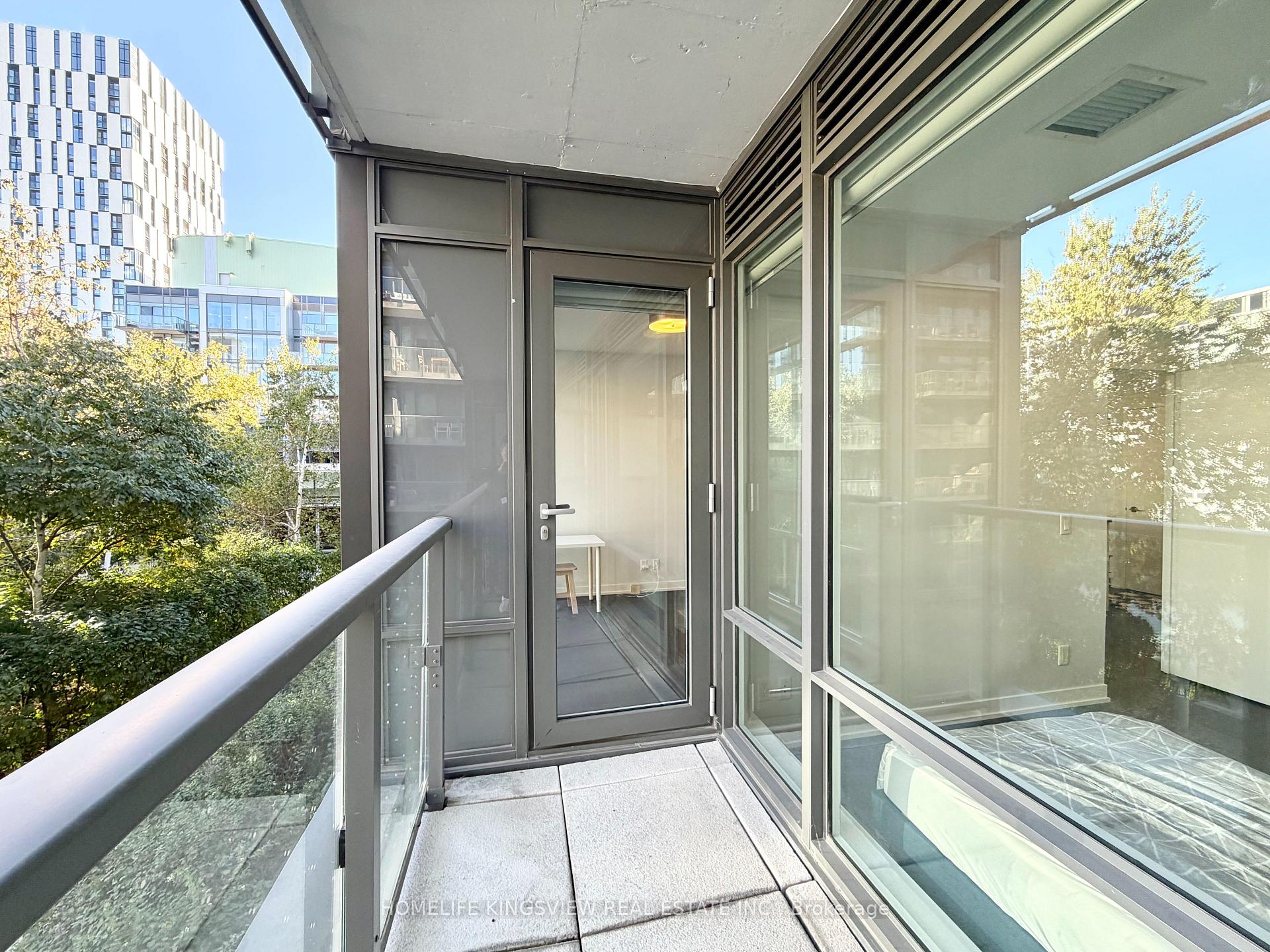 Photo 16 of Unit N302, 455 Front Street E, Toronto, Waterfront Communities — HOMEH