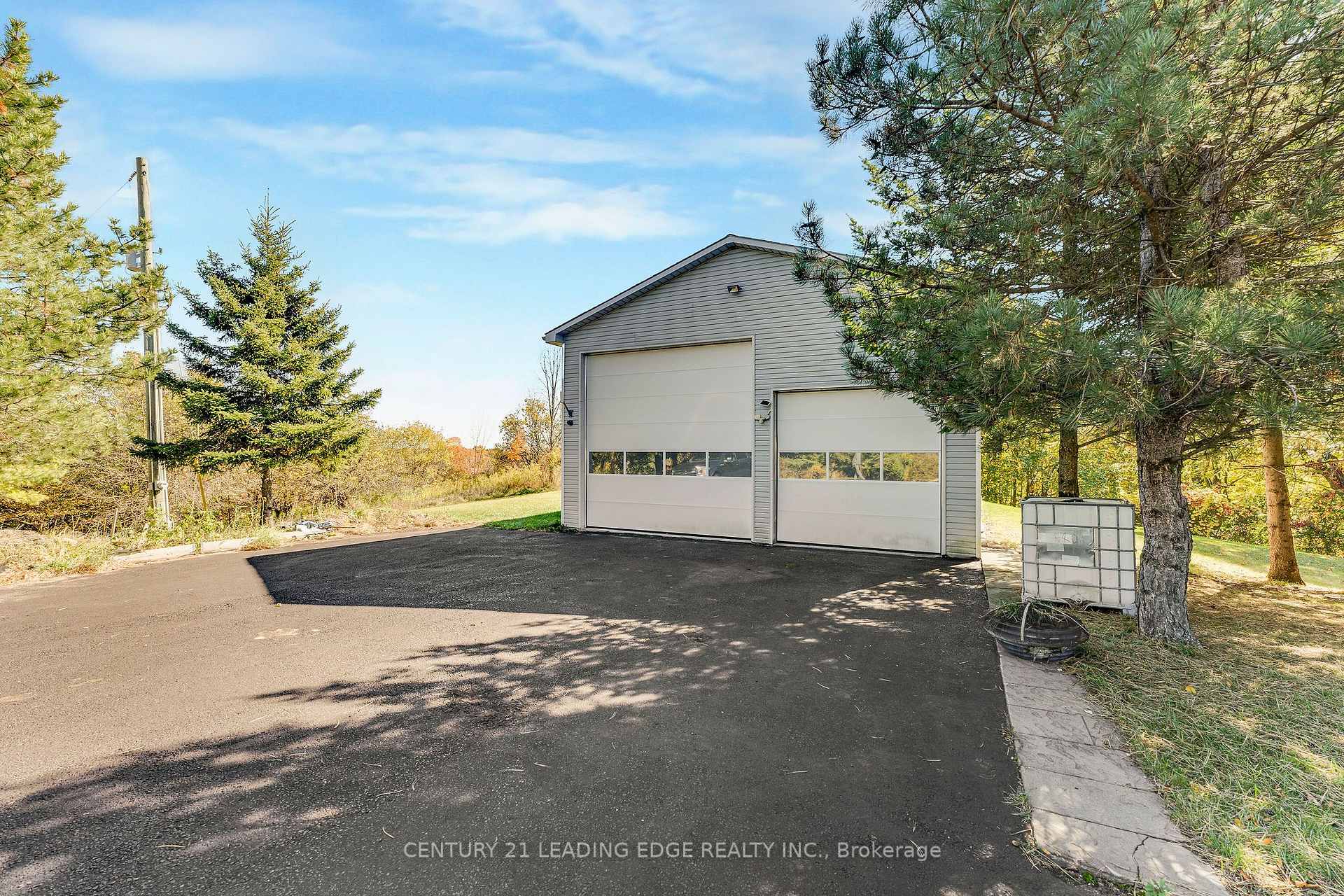 Photo 45 of 4980 Ninth Line, Erin, Rural Erin — HOMEH