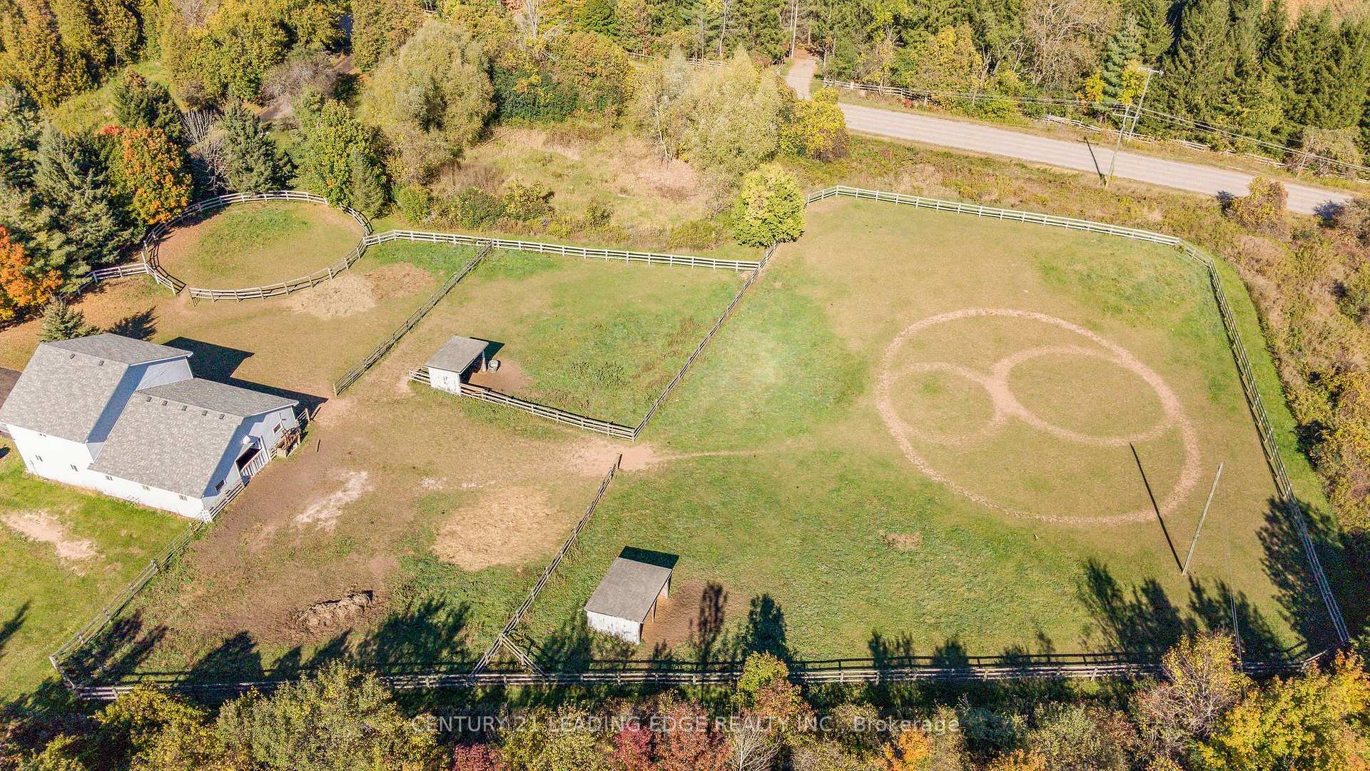 Photo 48 of 4980 Ninth Line, Erin, Rural Erin — HOMEH