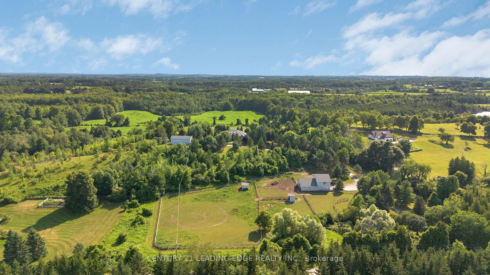 Photo 50 of 4980 Ninth Line, Erin, Rural Erin — HOMEH