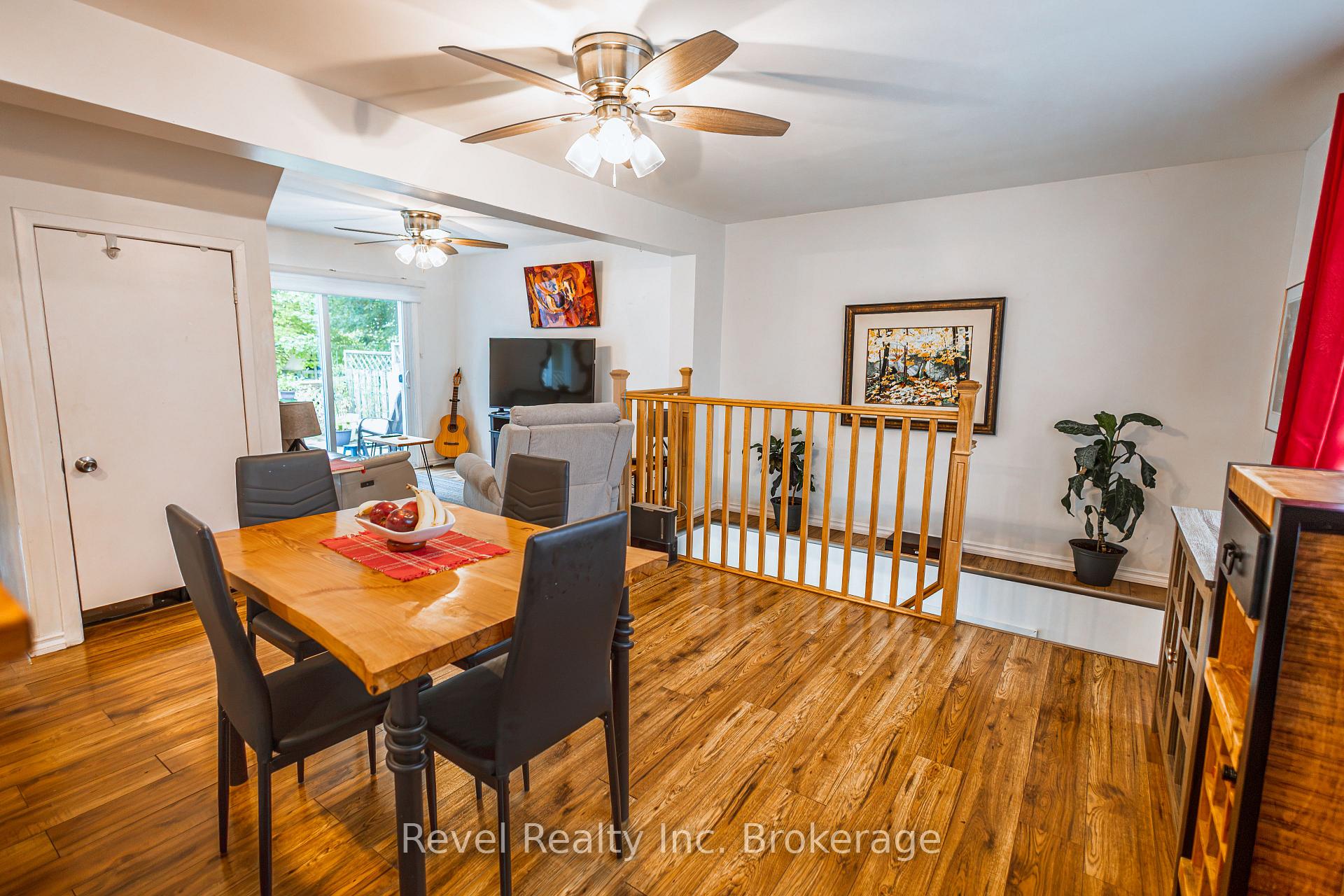 Photo 10 of 1343 Copeland Street, North Bay, West End — HOMEH