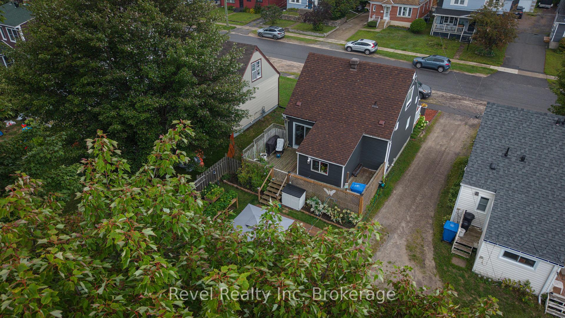 Photo 25 of 1343 Copeland Street, North Bay, West End — HOMEH