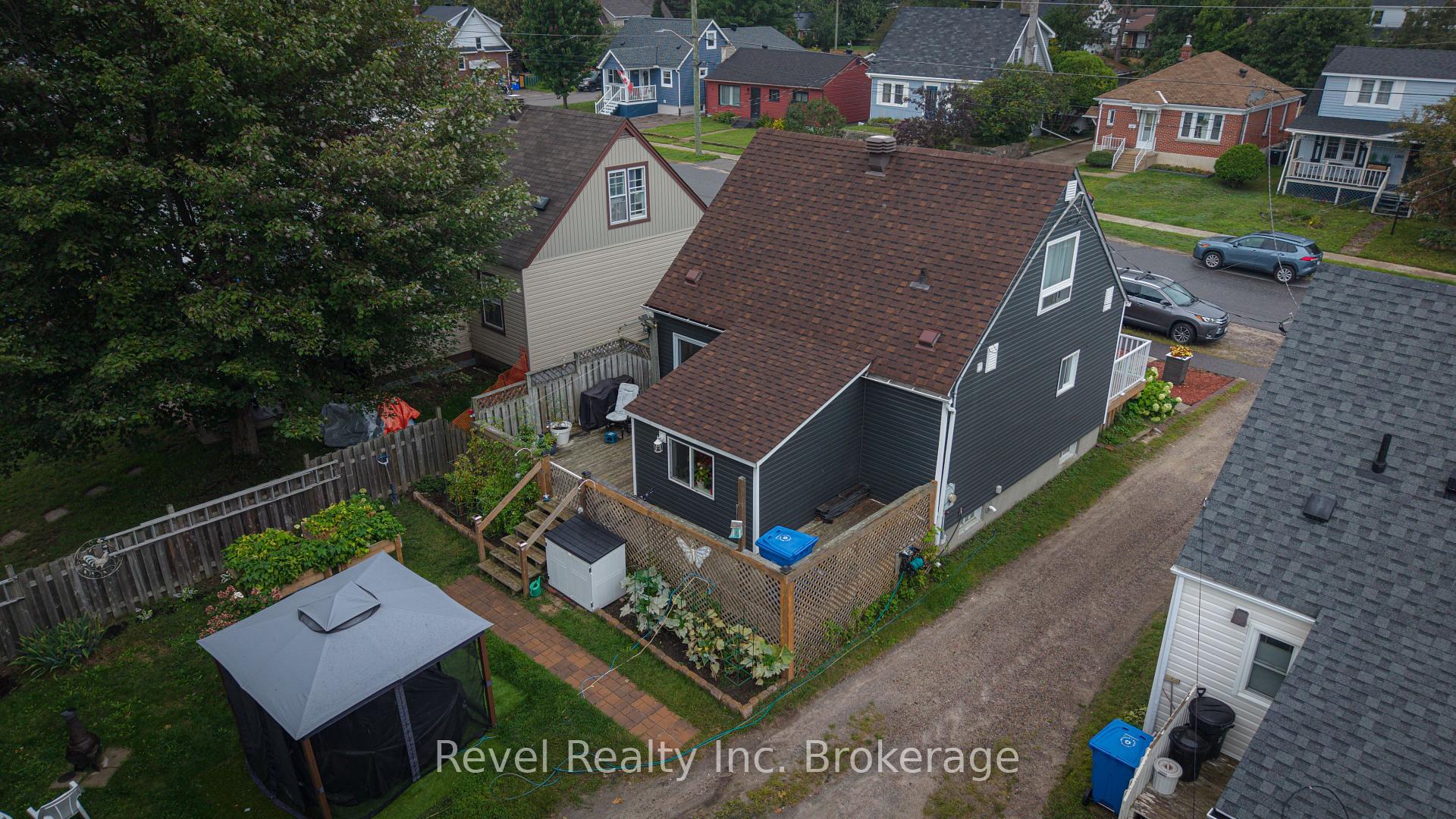 Photo 26 of 1343 Copeland Street, North Bay, West End — HOMEH