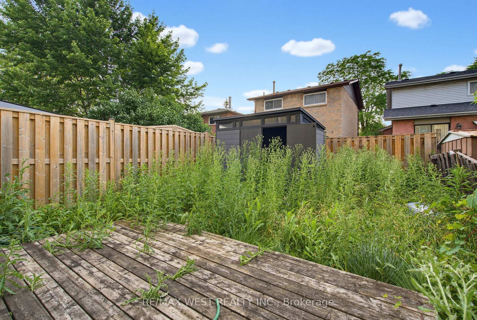Photo 29 of 24 Primrose Crescent, Brampton, Heart Lake West — HOMEH
