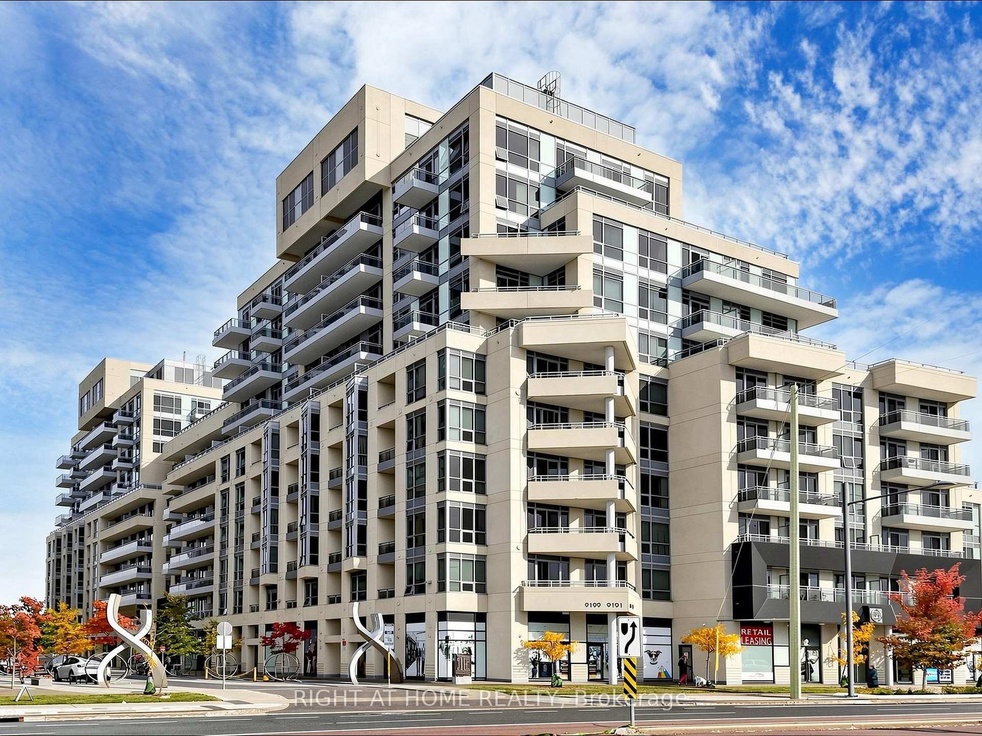 Photo of Unit 609, 9191 Yonge Street