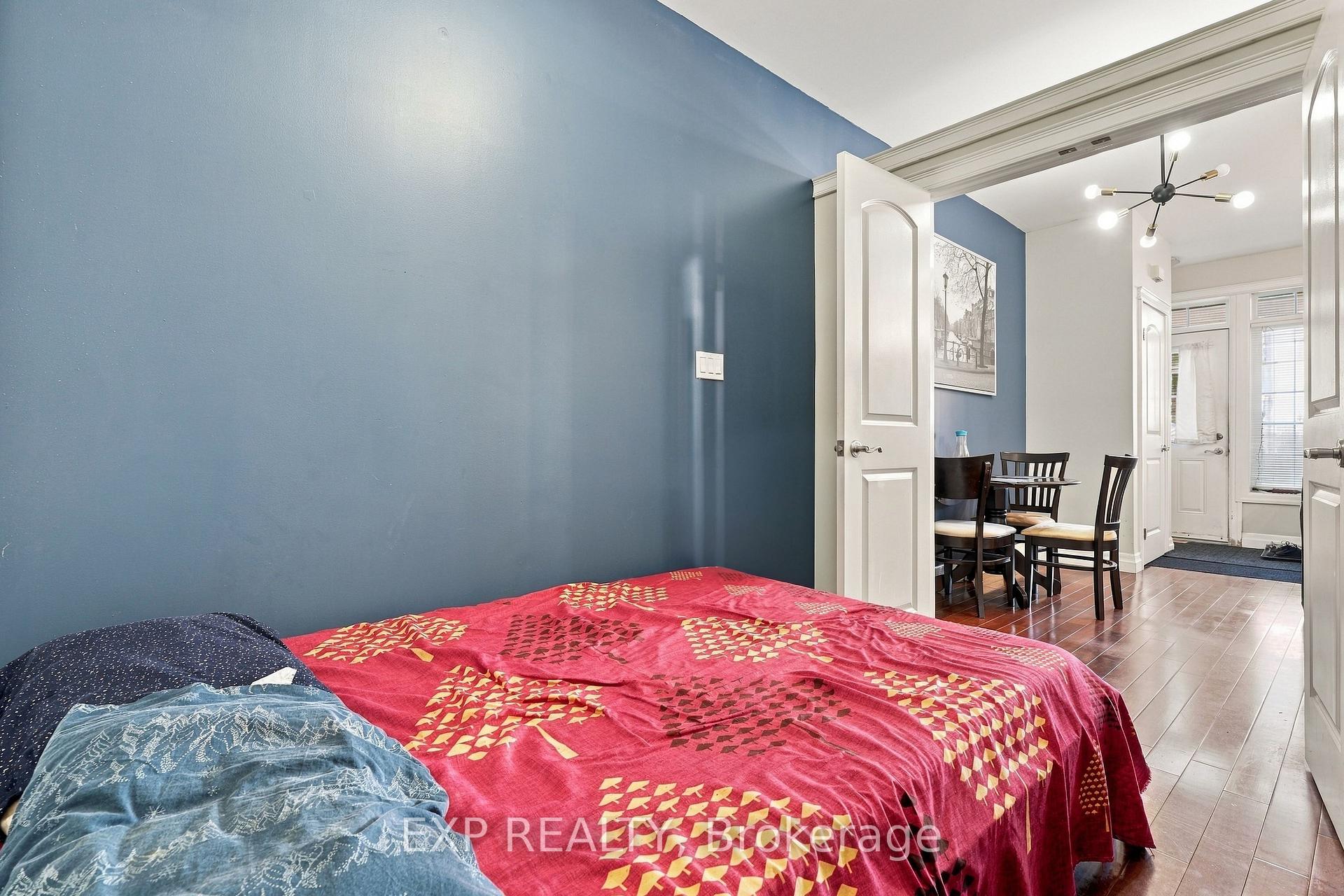 Photo 5 of Unit 106, 555 King Street E, Kitchener, King East — HOMEH