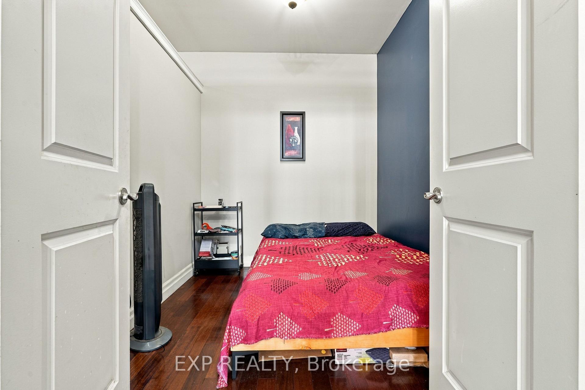 Photo 6 of Unit 106, 555 King Street E, Kitchener, King East — HOMEH