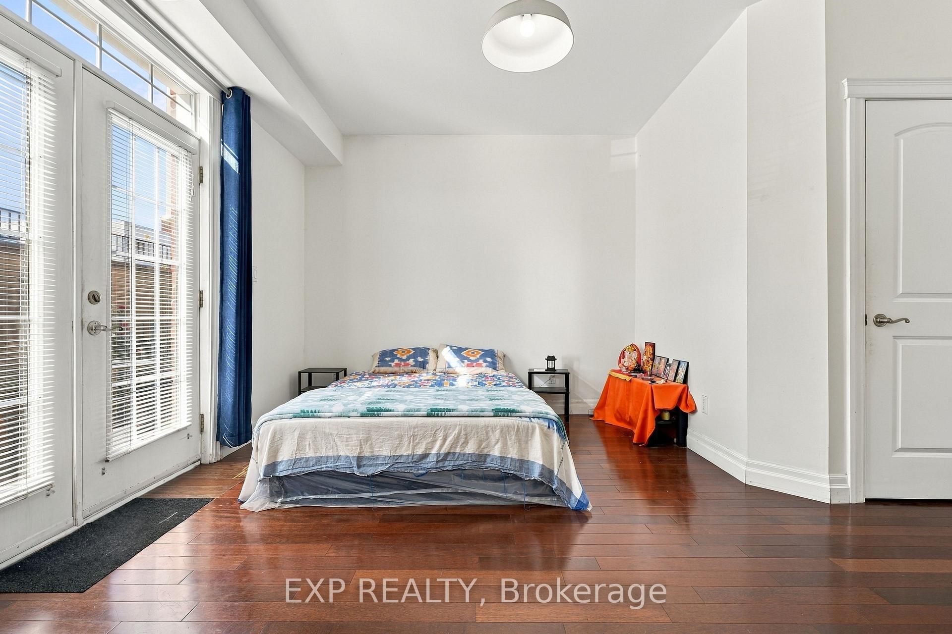 Photo 9 of Unit 106, 555 King Street E, Kitchener, King East — HOMEH