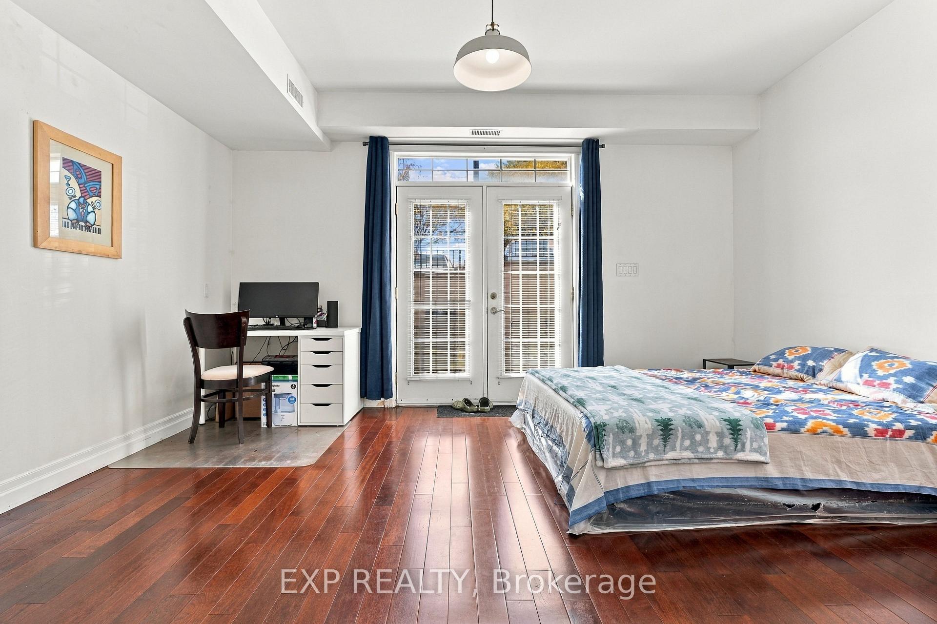 Photo 10 of Unit 106, 555 King Street E, Kitchener, King East — HOMEH
