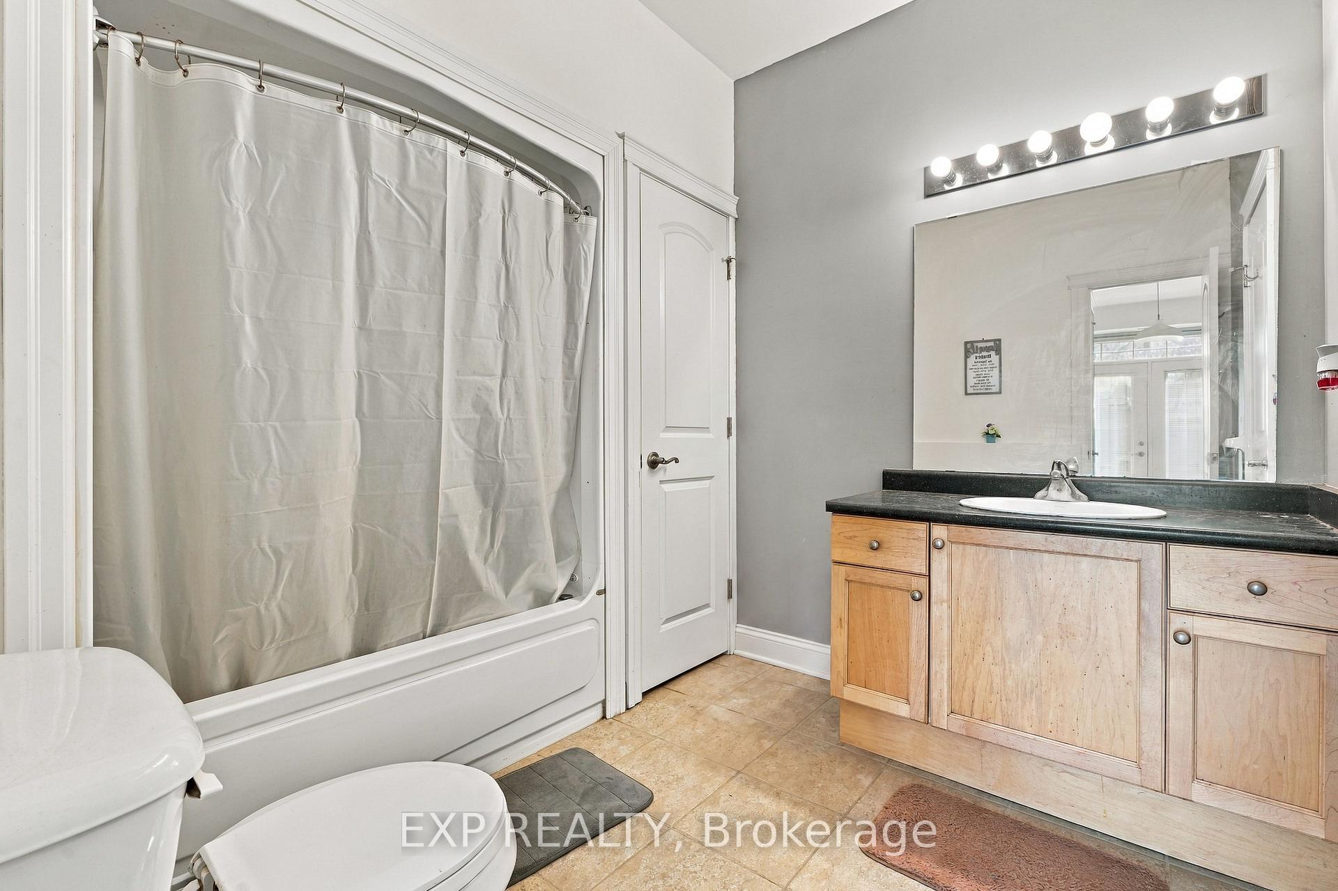 Photo 11 of Unit 106, 555 King Street E, Kitchener, King East — HOMEH
