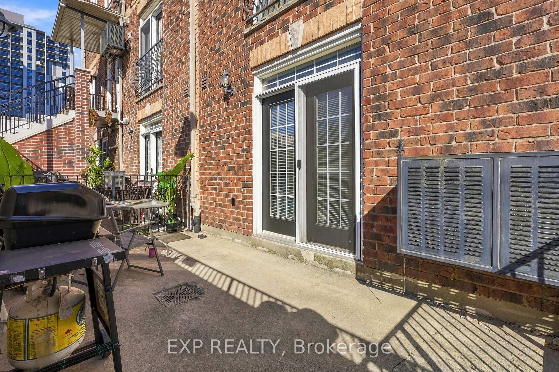 Photo 12 of Unit 106, 555 King Street E, Kitchener, King East — HOMEH