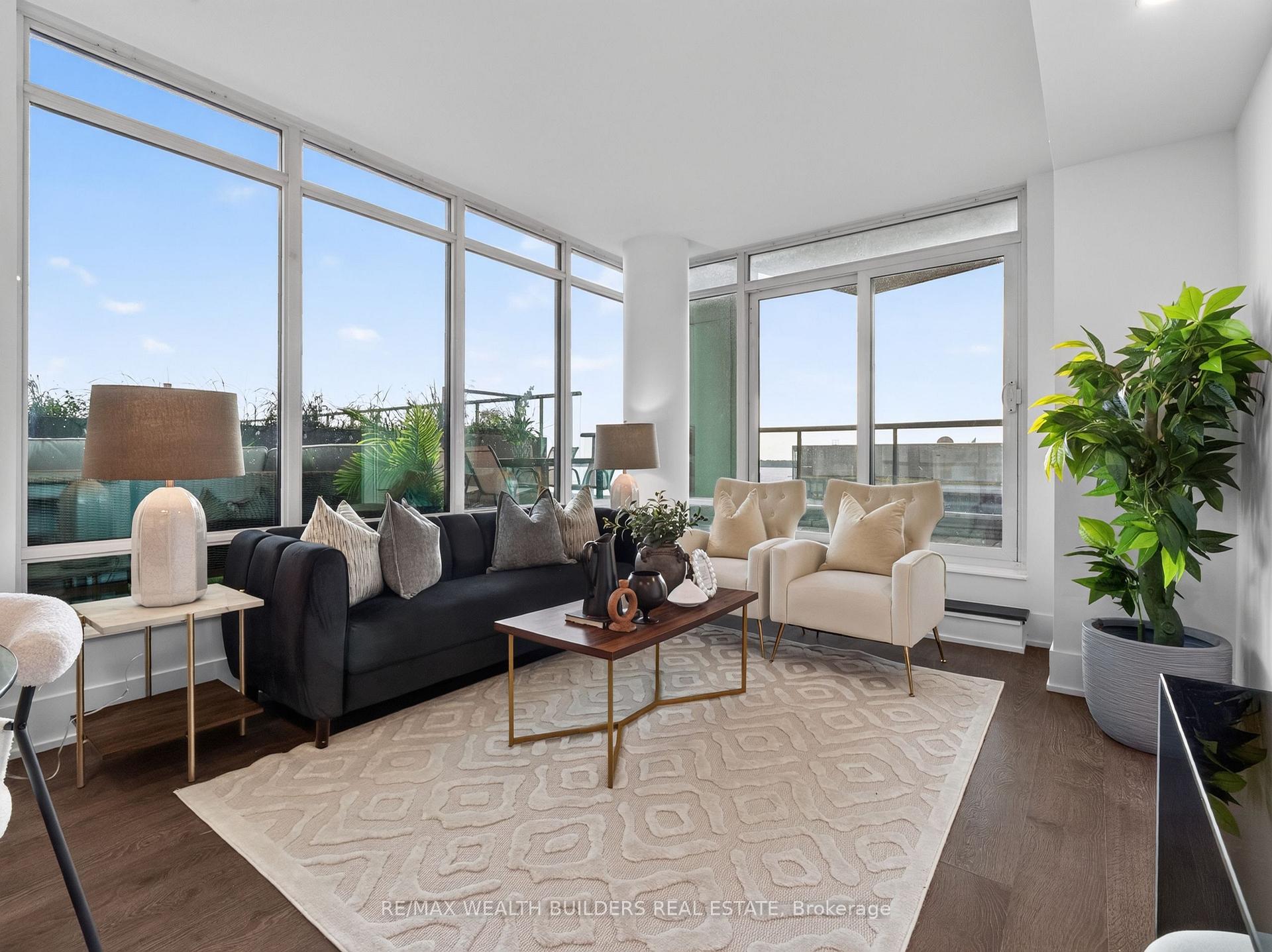Photo of Unit 1133, 15 Merchants Wharf Way