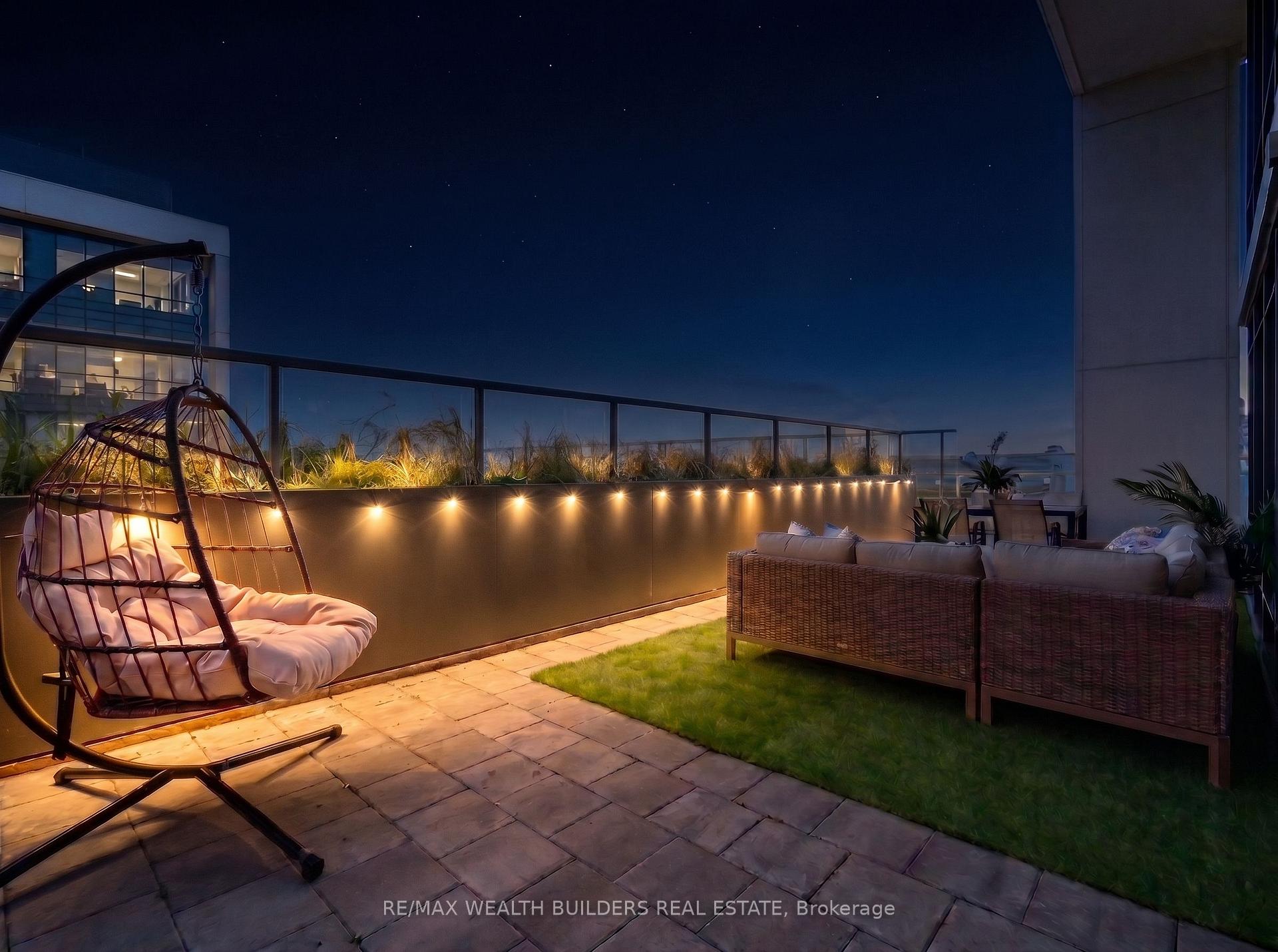 Photo 8 of Unit 1133, 15 Merchants Wharf Way, Toronto, Waterfront Communities — HOMEH