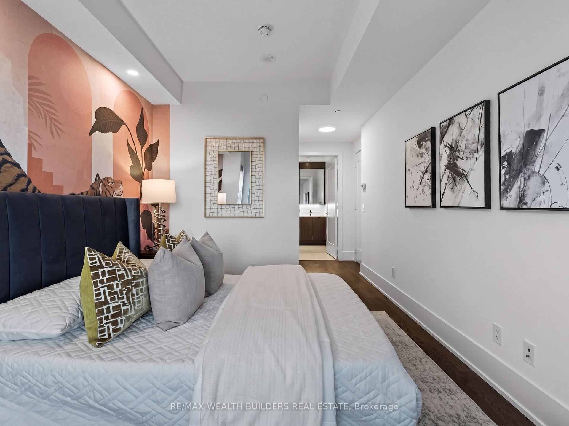 Photo 18 of Unit 1133, 15 Merchants Wharf Way, Toronto, Waterfront Communities — HOMEH