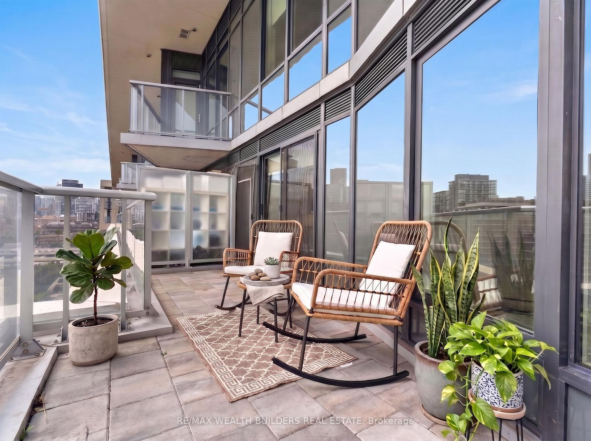 Photo 19 of Unit 1133, 15 Merchants Wharf Way, Toronto, Waterfront Communities — HOMEH