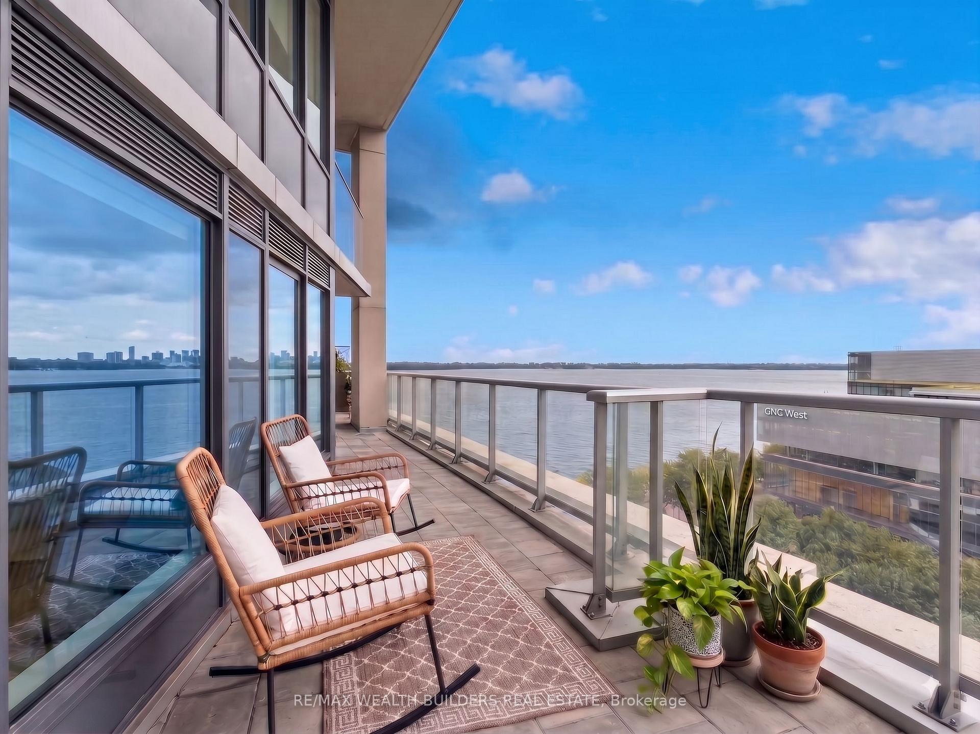 Photo 20 of Unit 1133, 15 Merchants Wharf Way, Toronto, Waterfront Communities — HOMEH