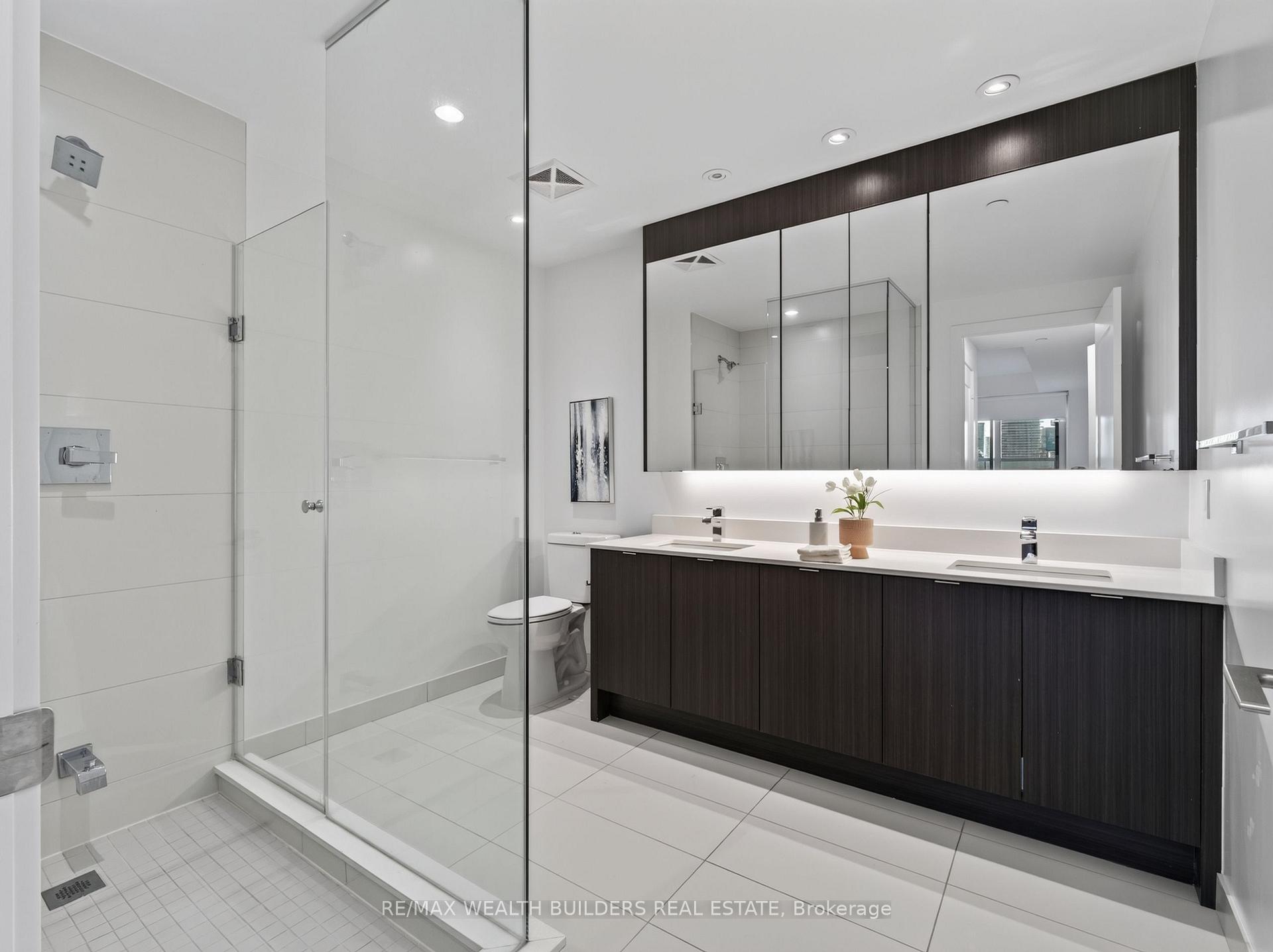 Photo 22 of Unit 1133, 15 Merchants Wharf Way, Toronto, Waterfront Communities — HOMEH