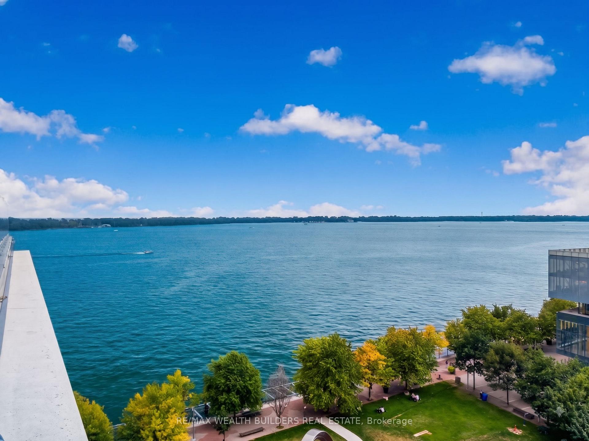 Photo 26 of Unit 1133, 15 Merchants Wharf Way, Toronto, Waterfront Communities — HOMEH