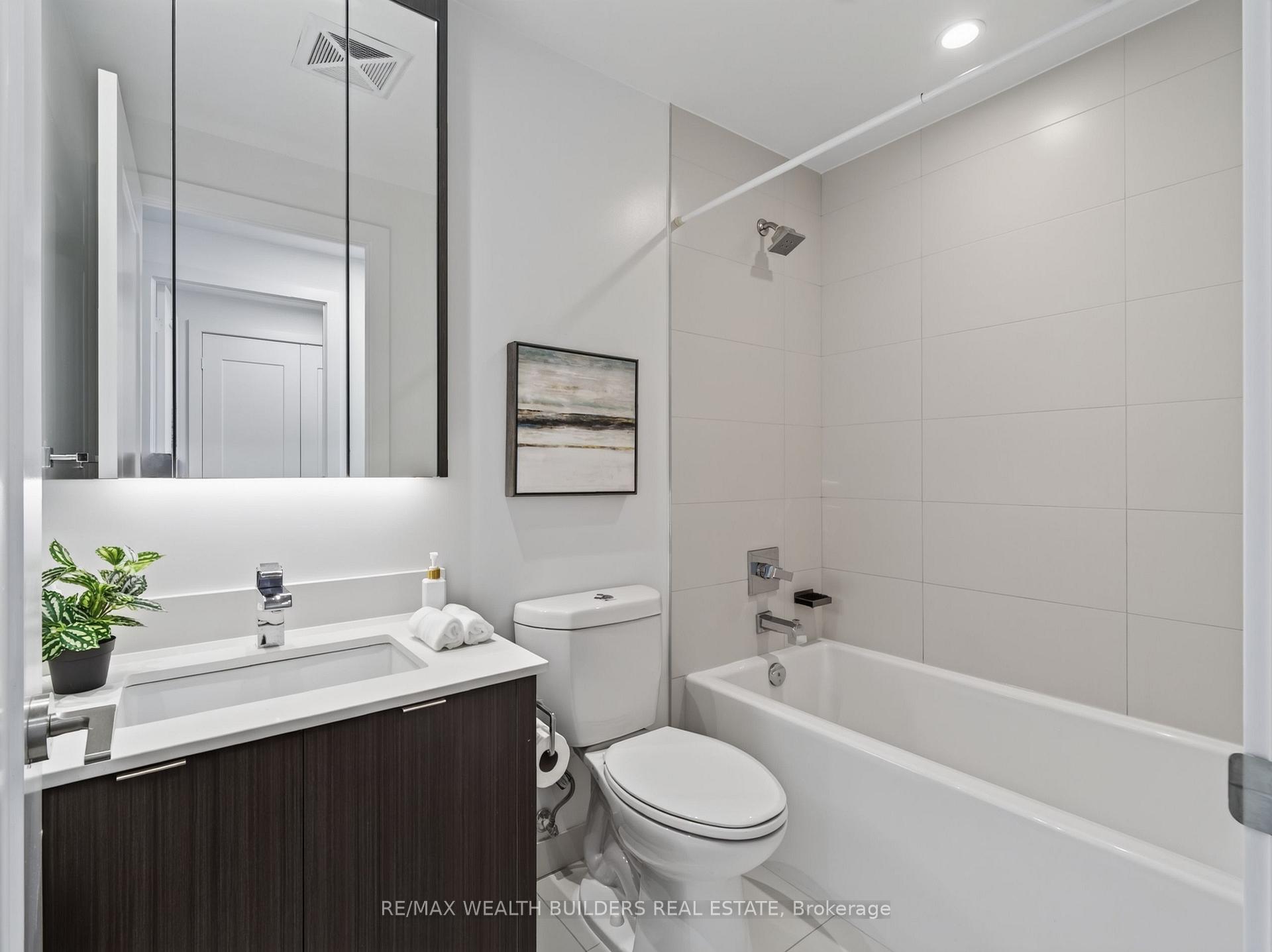 Photo 27 of Unit 1133, 15 Merchants Wharf Way, Toronto, Waterfront Communities — HOMEH