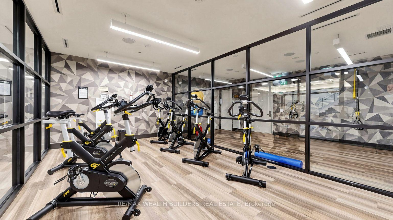 Photo 31 of Unit 1133, 15 Merchants Wharf Way, Toronto, Waterfront Communities — HOMEH
