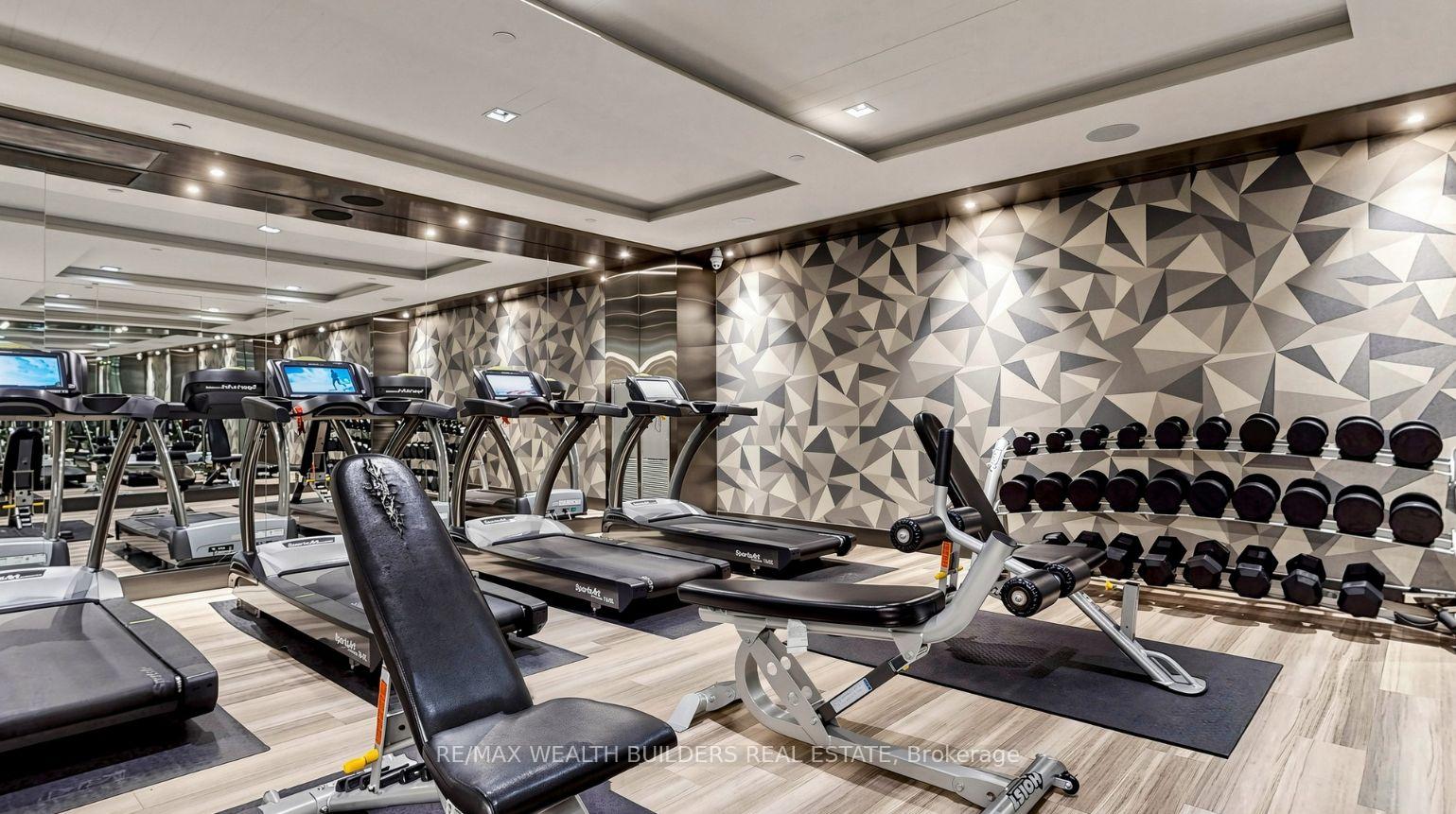 Photo 32 of Unit 1133, 15 Merchants Wharf Way, Toronto, Waterfront Communities — HOMEH