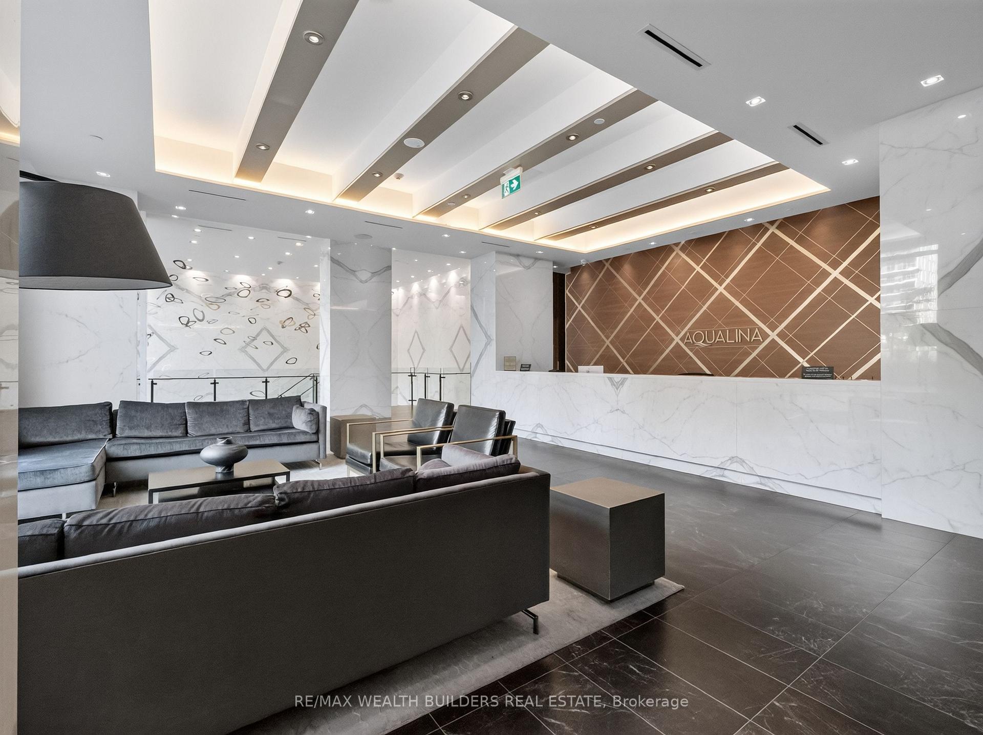 Photo 33 of Unit 1133, 15 Merchants Wharf Way, Toronto, Waterfront Communities — HOMEH