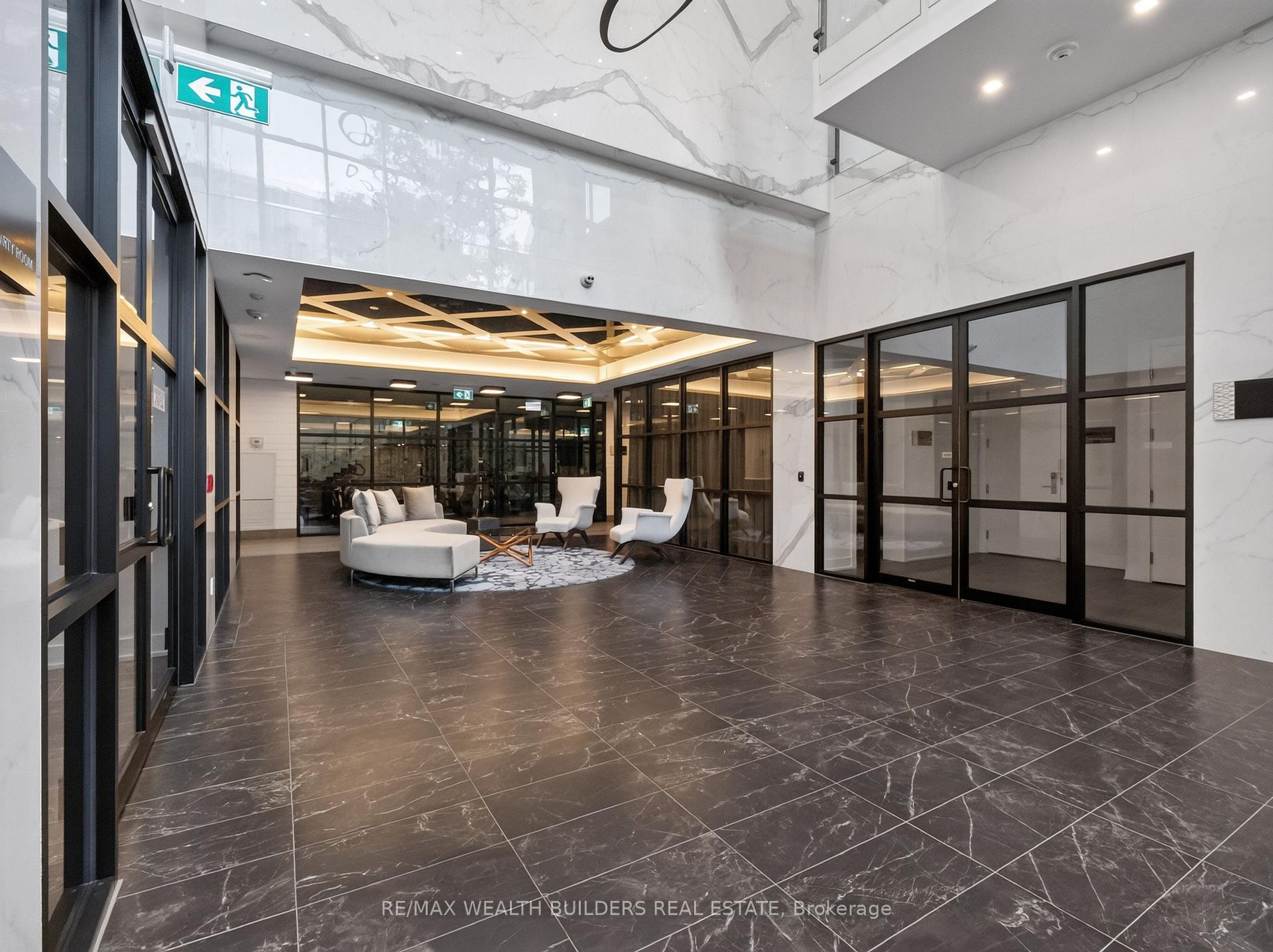 Photo 34 of Unit 1133, 15 Merchants Wharf Way, Toronto, Waterfront Communities — HOMEH