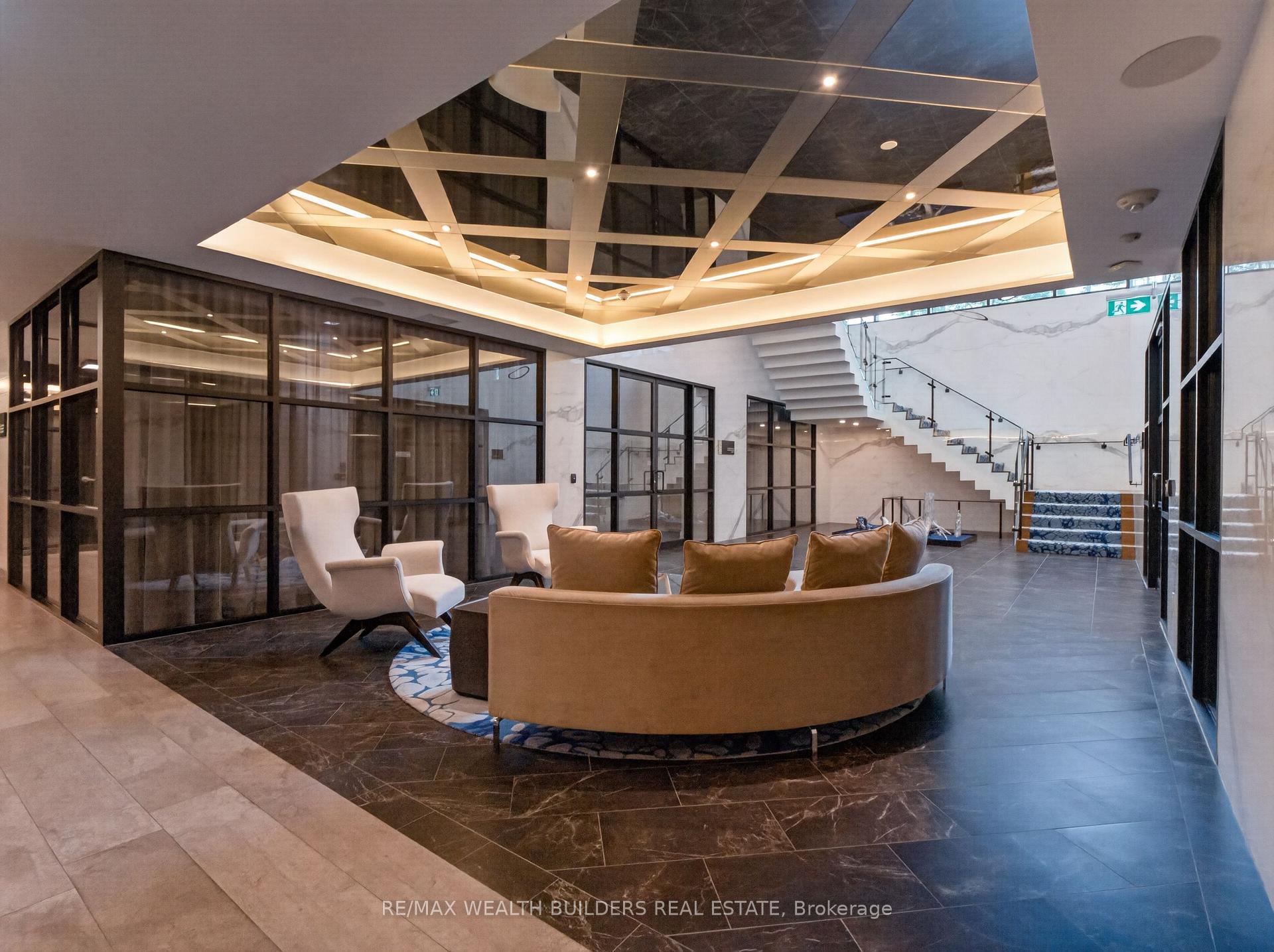 Photo 35 of Unit 1133, 15 Merchants Wharf Way, Toronto, Waterfront Communities — HOMEH