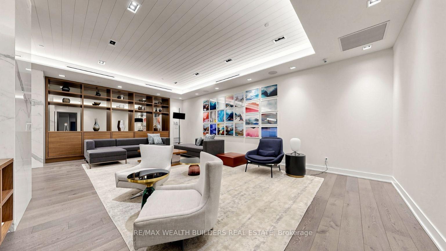 Photo 36 of Unit 1133, 15 Merchants Wharf Way, Toronto, Waterfront Communities — HOMEH
