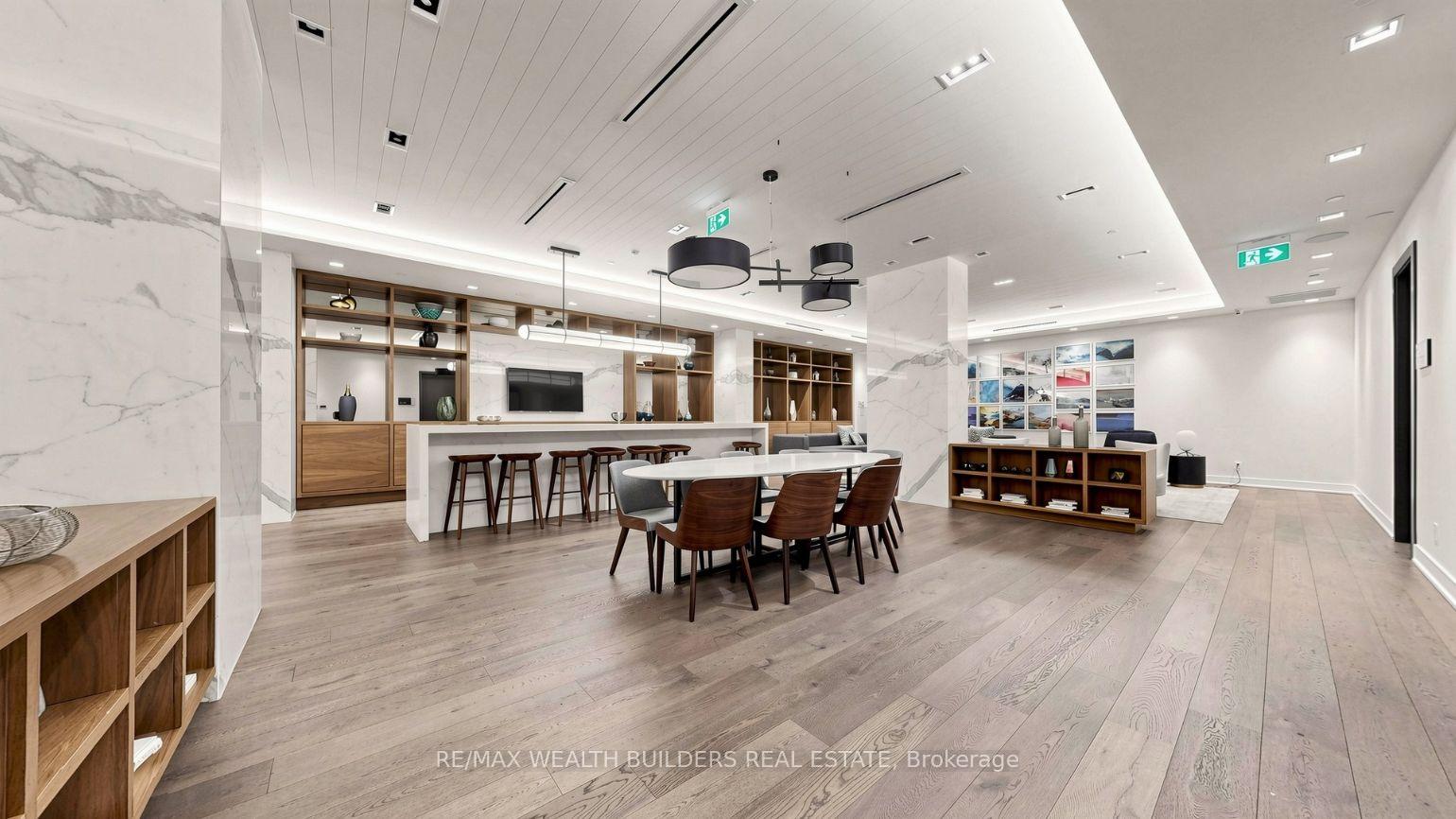 Photo 37 of Unit 1133, 15 Merchants Wharf Way, Toronto, Waterfront Communities — HOMEH