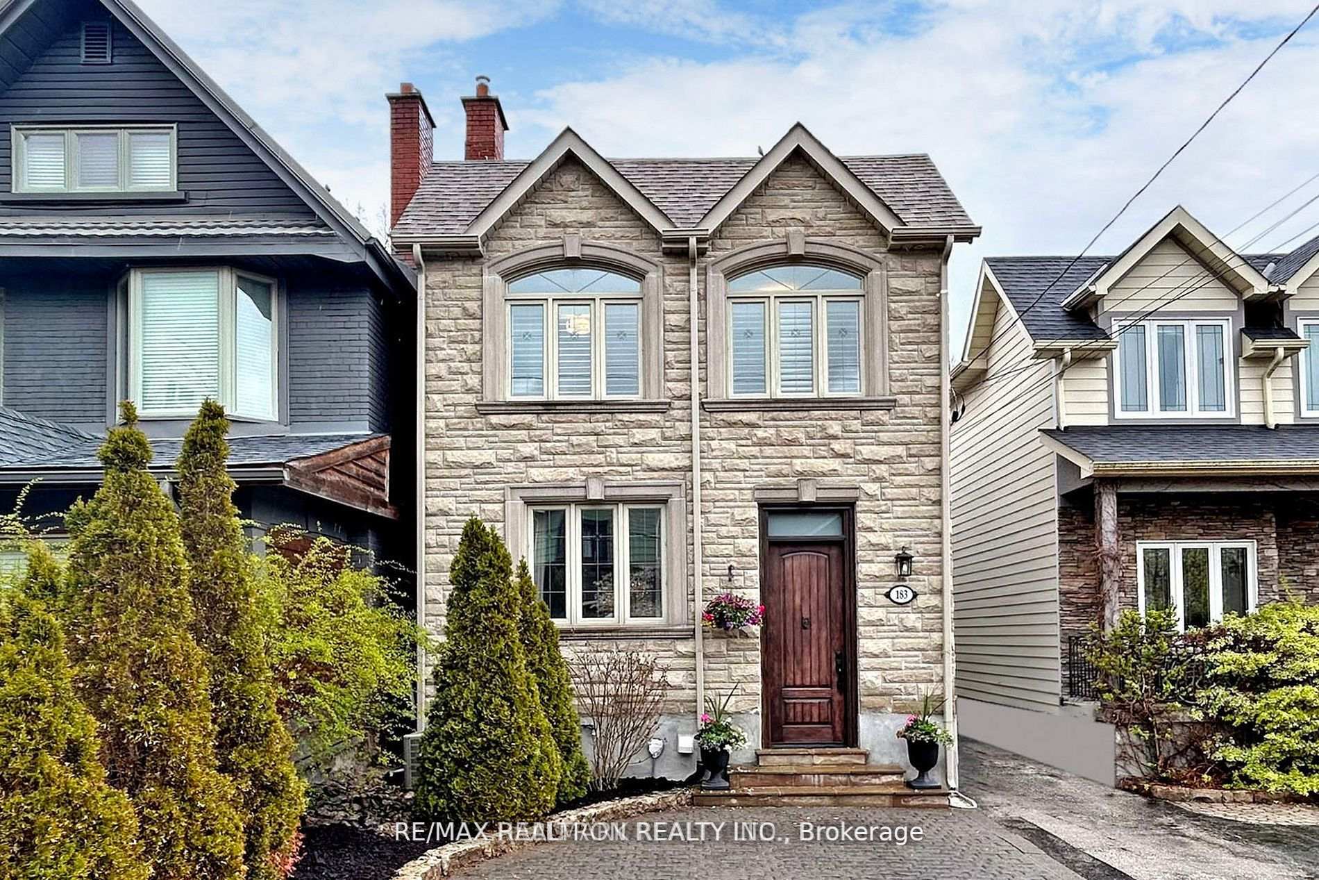 Photo of 183 Blantyre Avenue