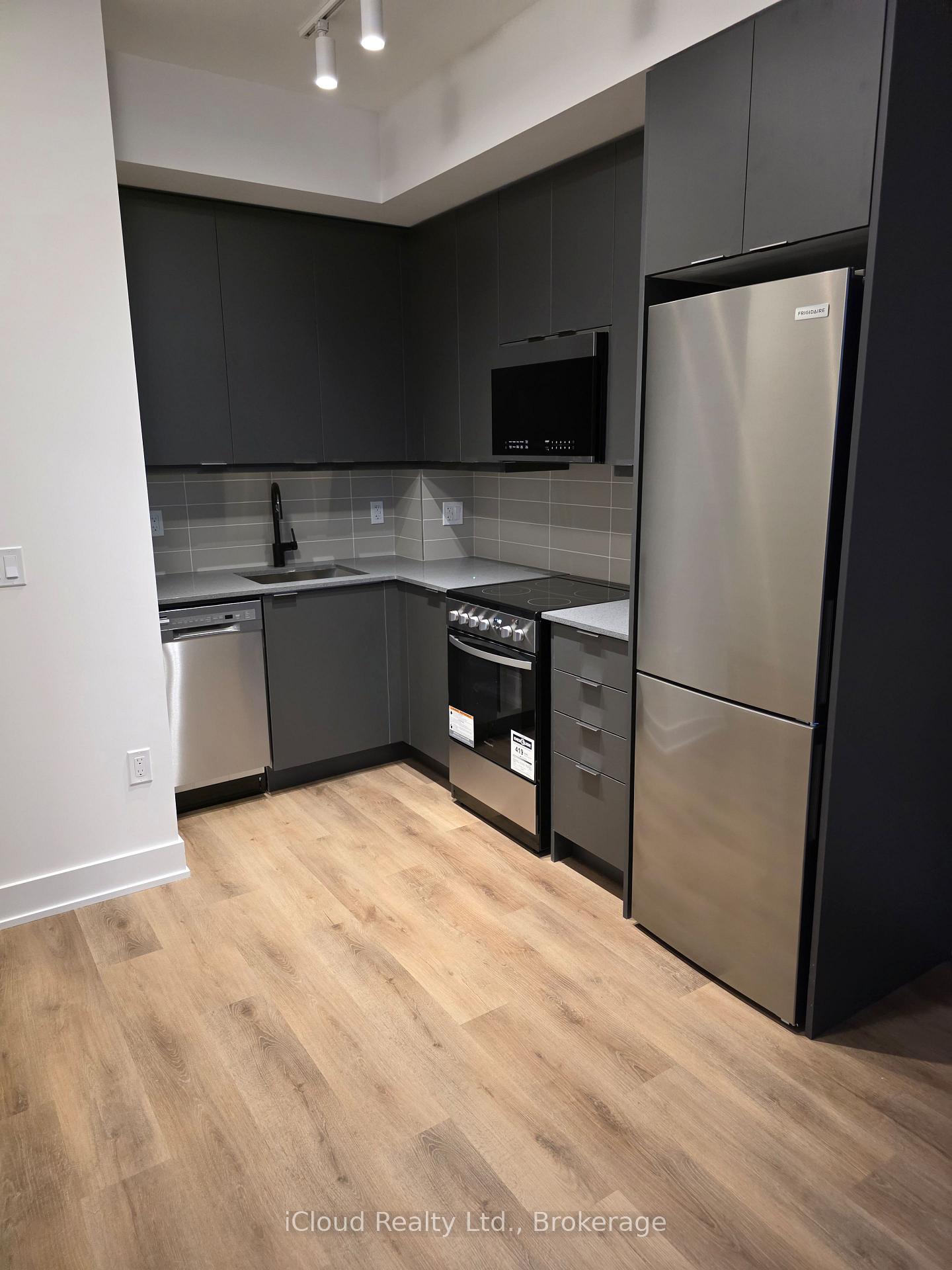 Photo 2 of Unit 1512, 125 Nipissing Road, Milton, Timberlea — HOMEH