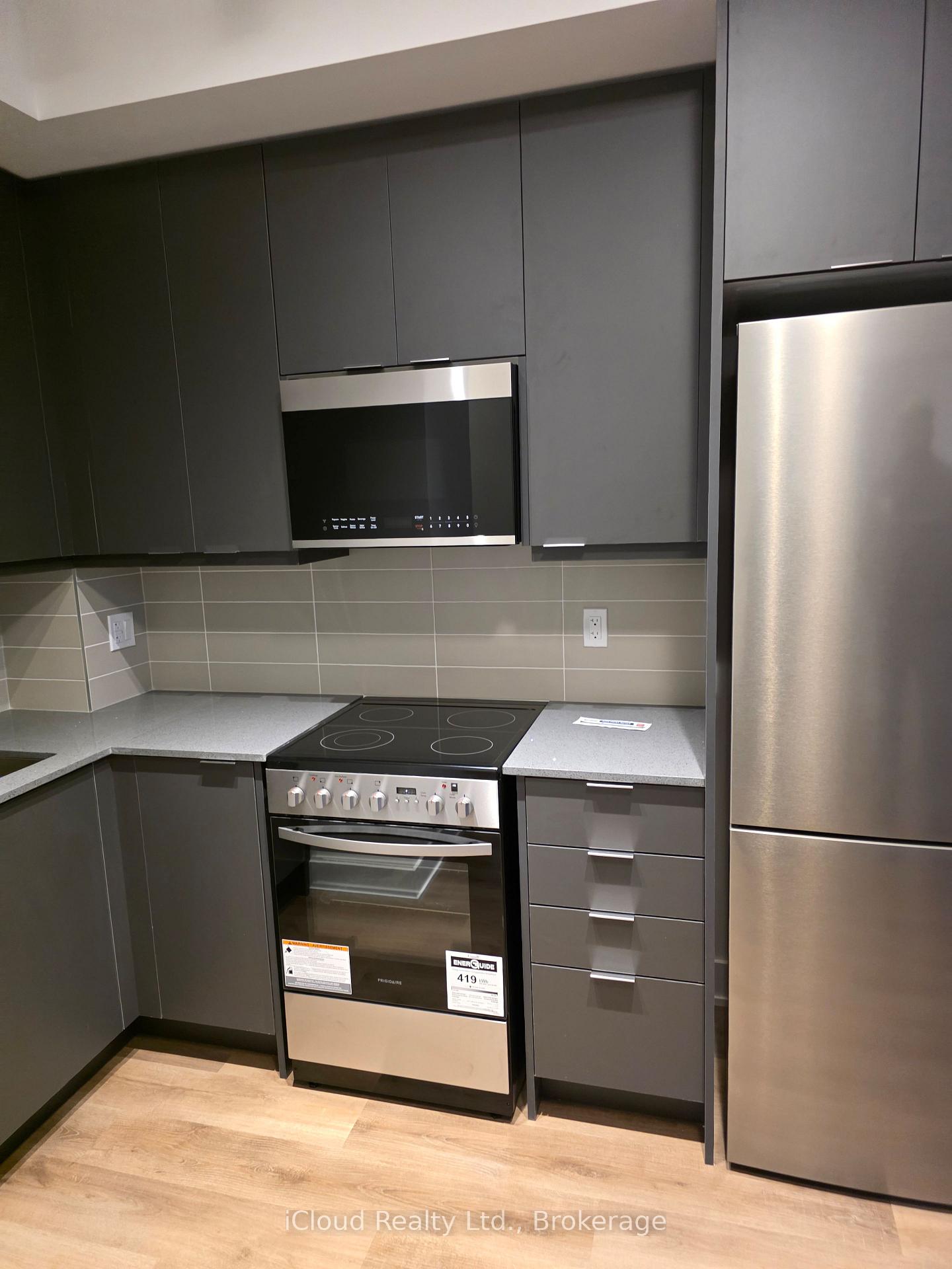 Photo 3 of Unit 1512, 125 Nipissing Road, Milton, Timberlea — HOMEH