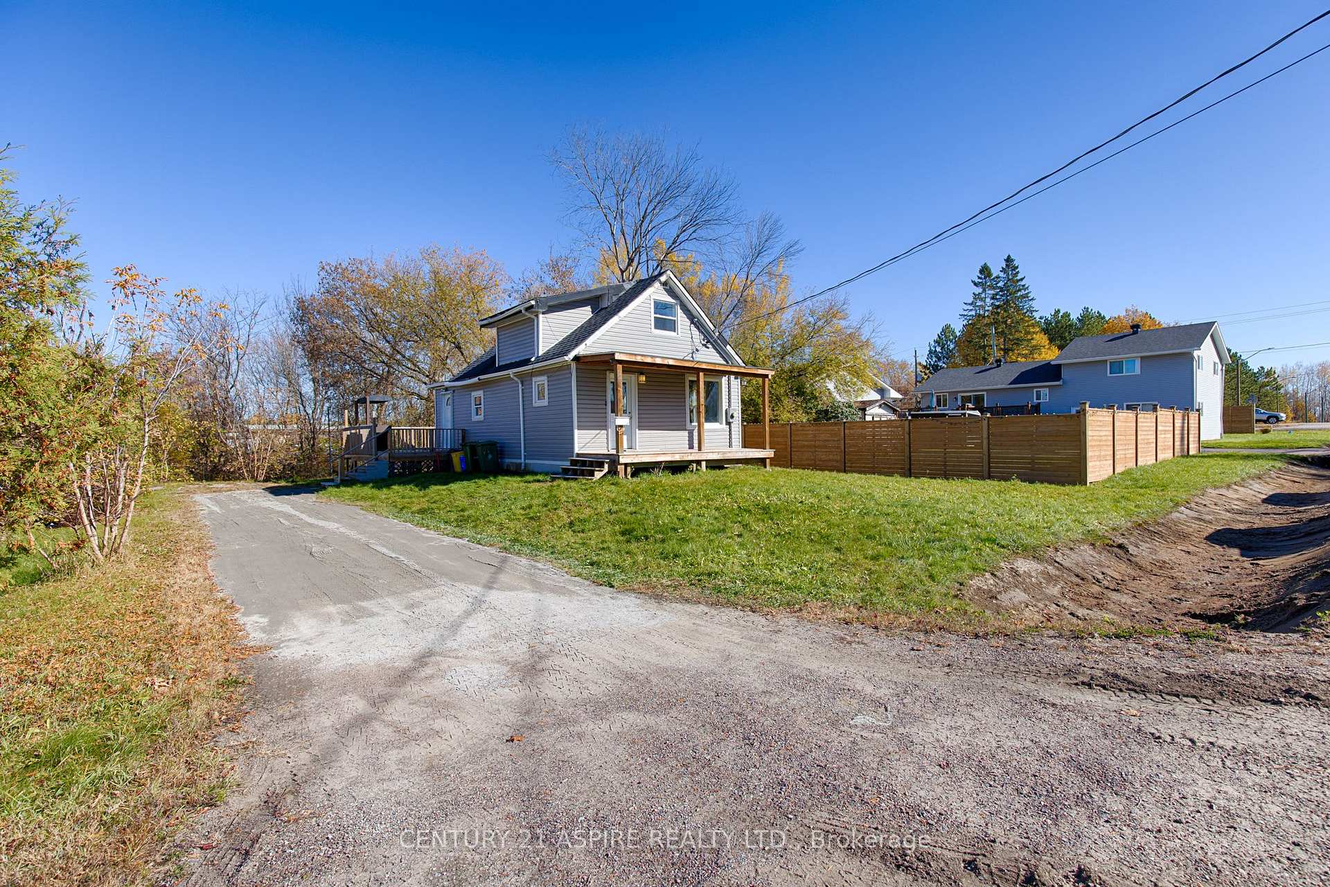 Photo 35 of 295 Julien Street, Pembroke, Pembroke — HOMEH
