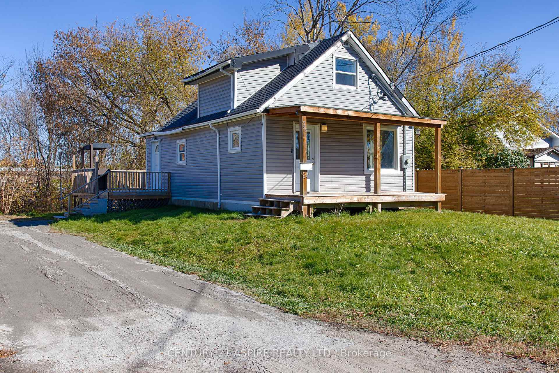 Photo 36 of 295 Julien Street, Pembroke, Pembroke — HOMEH