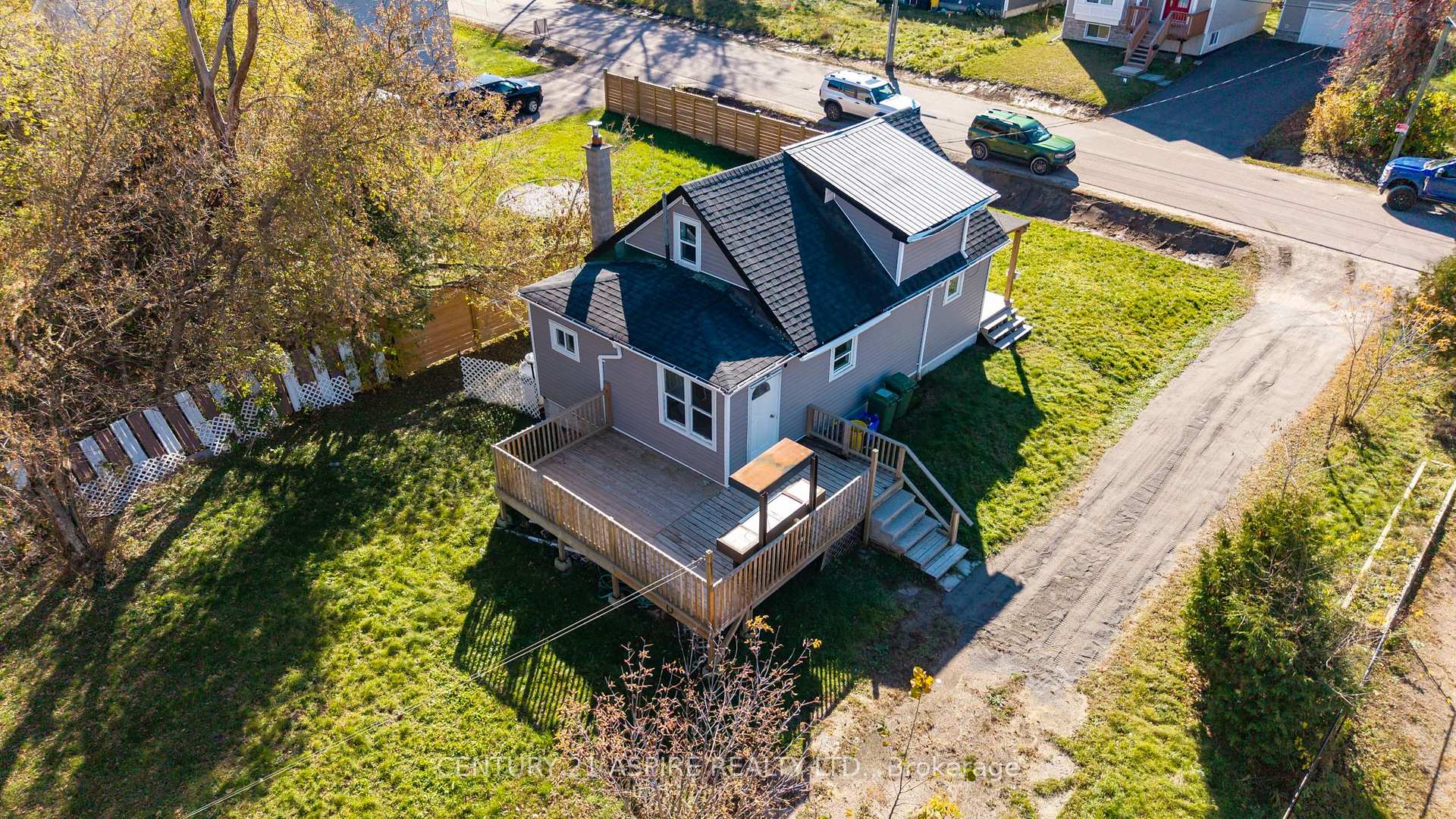 Photo 40 of 295 Julien Street, Pembroke, Pembroke — HOMEH