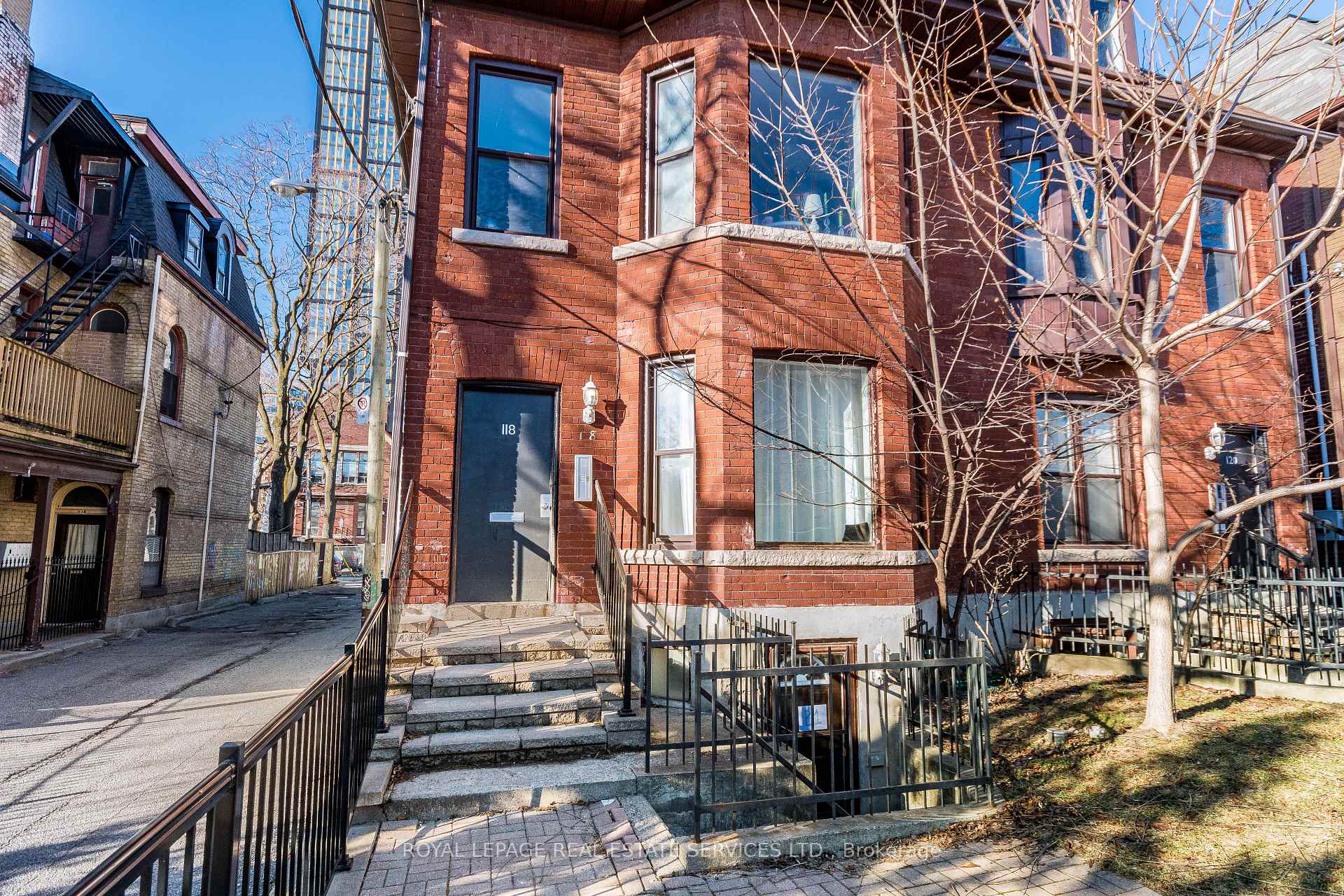 Photo of Unit L1, 118 Pembroke Street